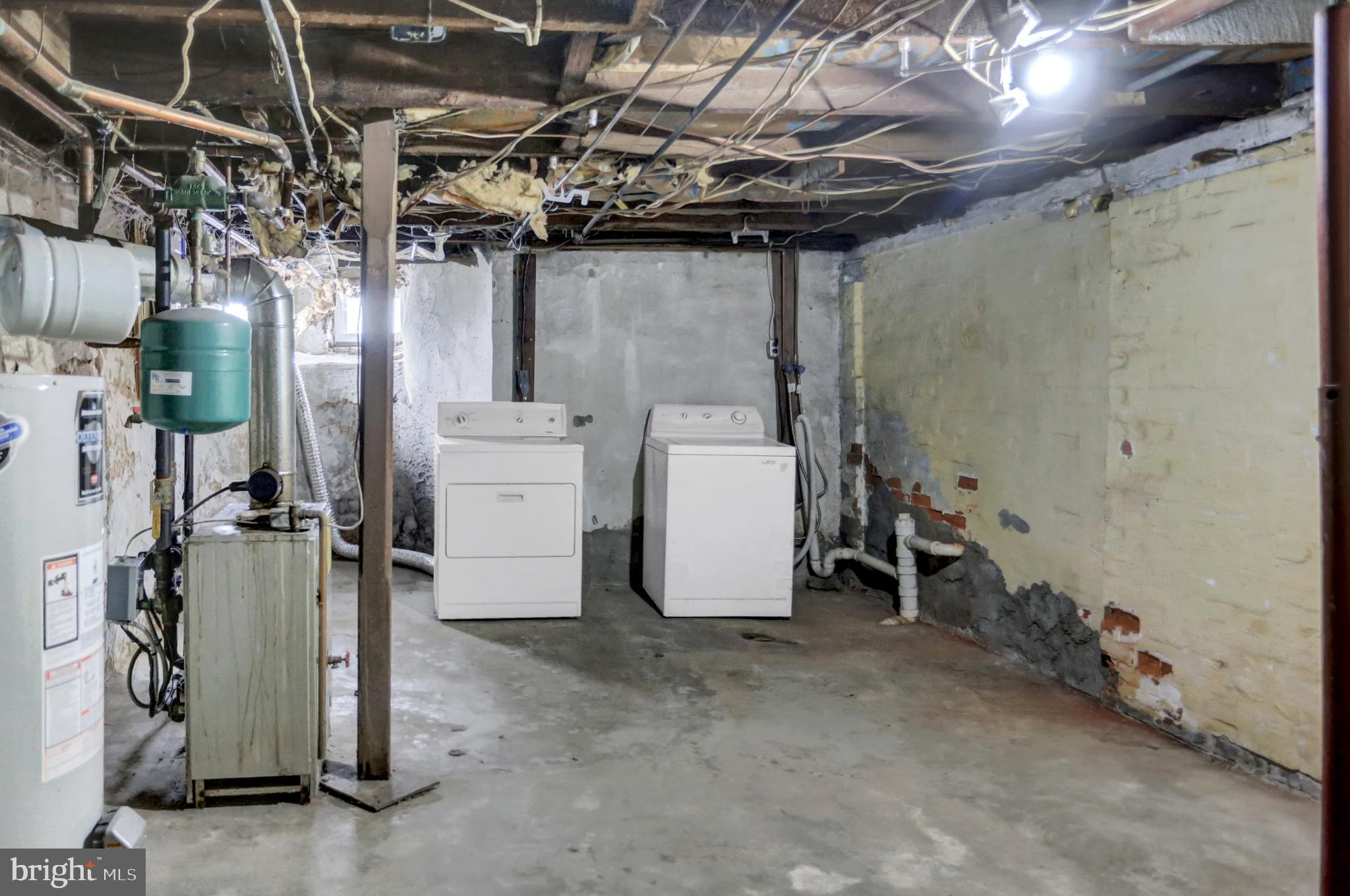GLEN ROCK BORO - Residential Income