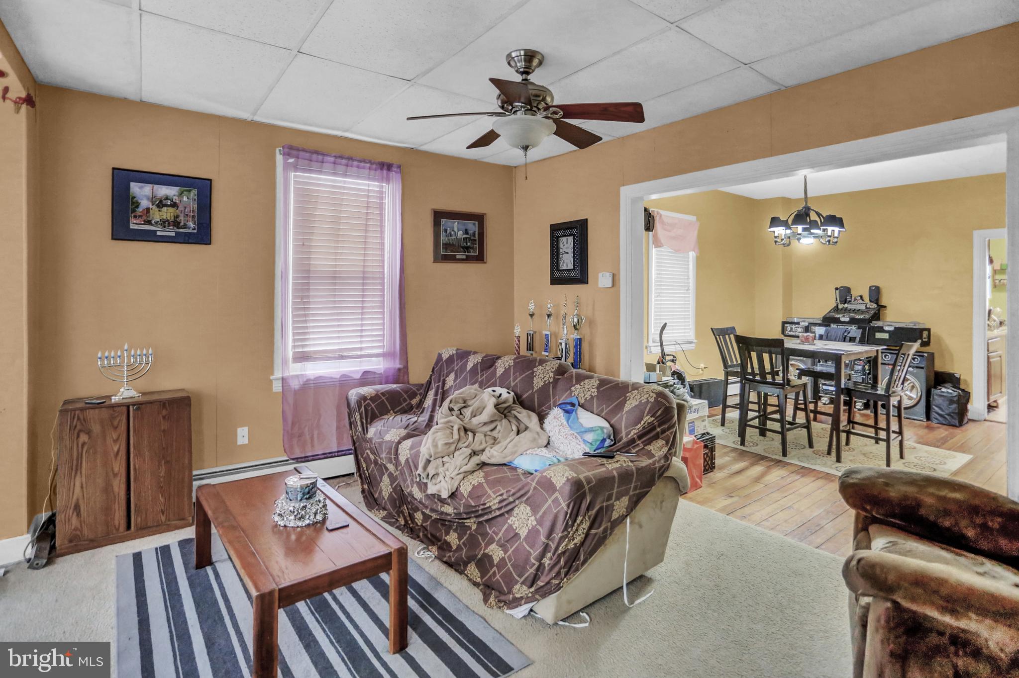 GLEN ROCK BORO - Residential Income