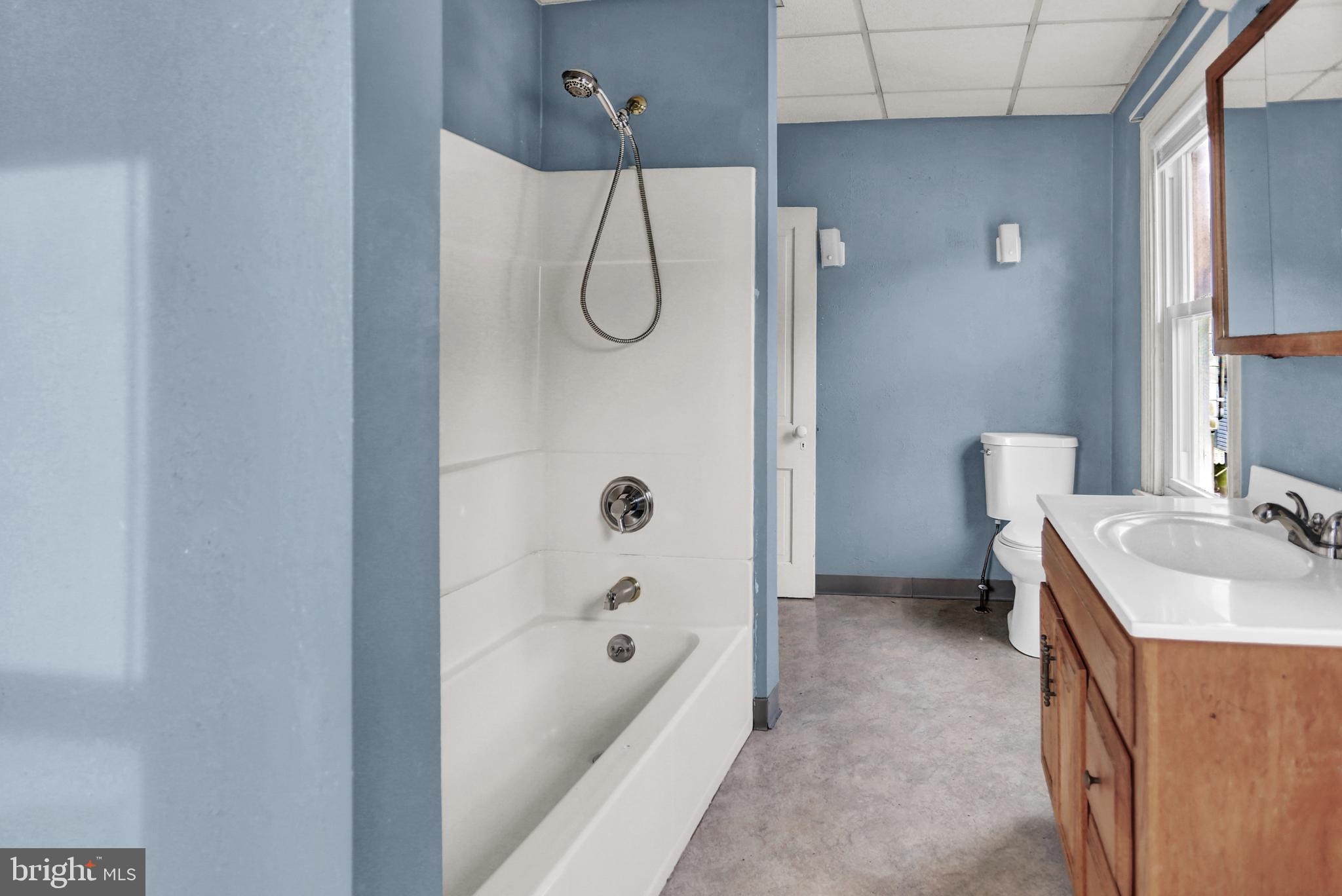 GLEN ROCK BORO - Residential Income