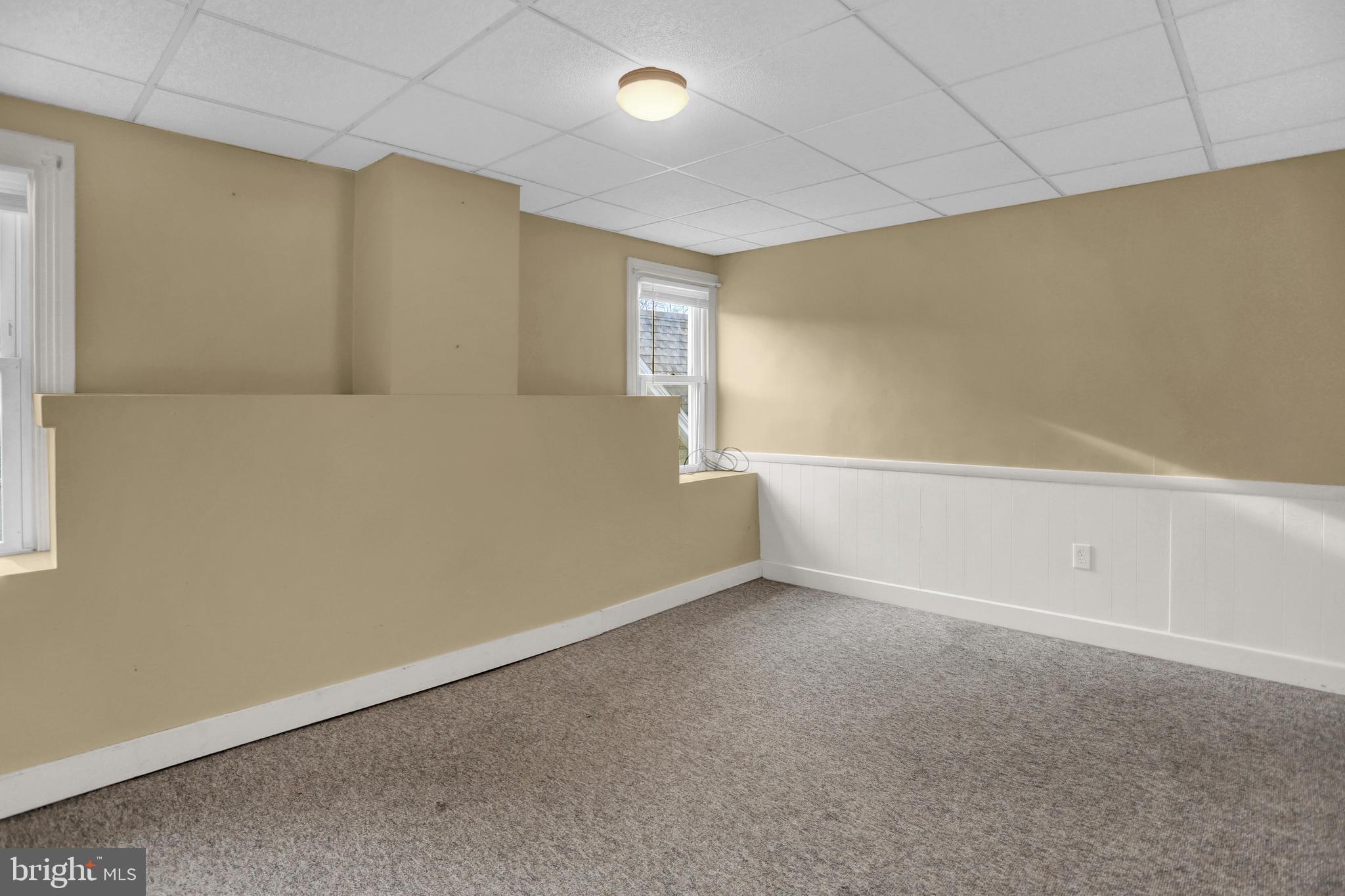 GLEN ROCK BORO - Residential Income