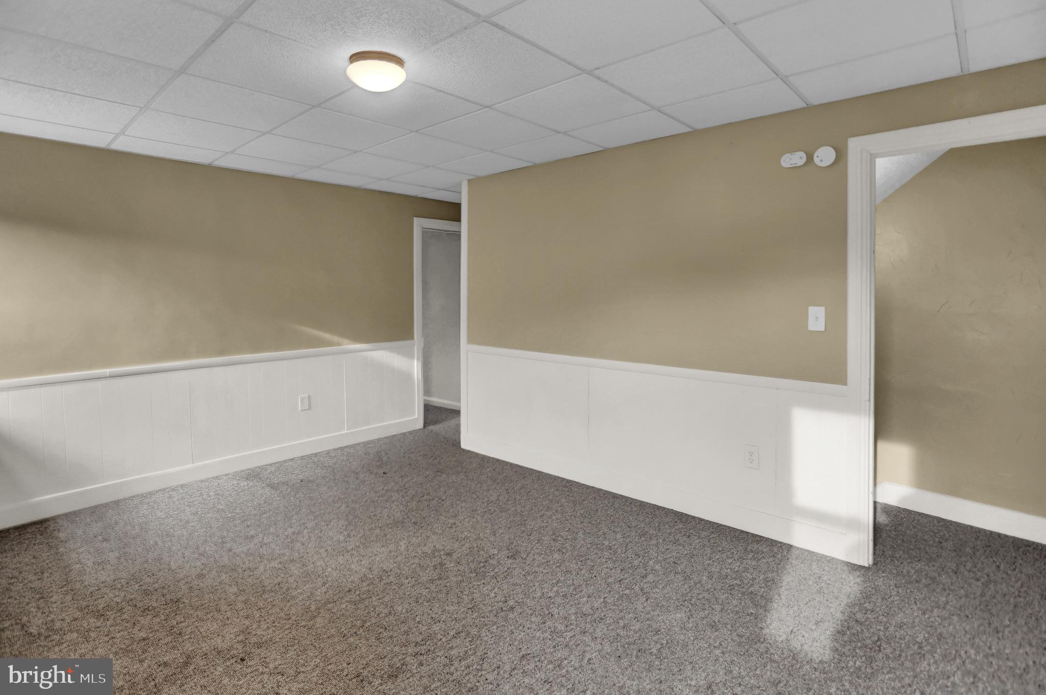 GLEN ROCK BORO - Residential Income