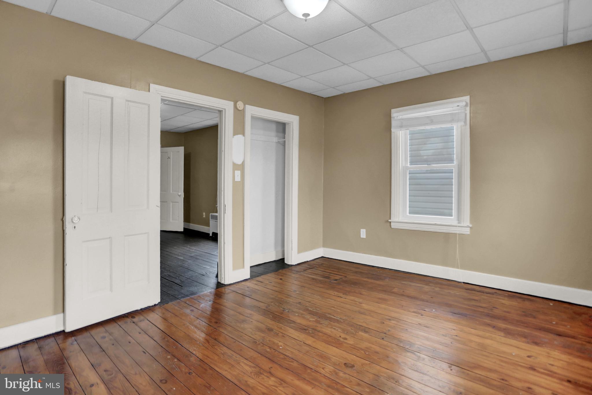 GLEN ROCK BORO - Residential Income