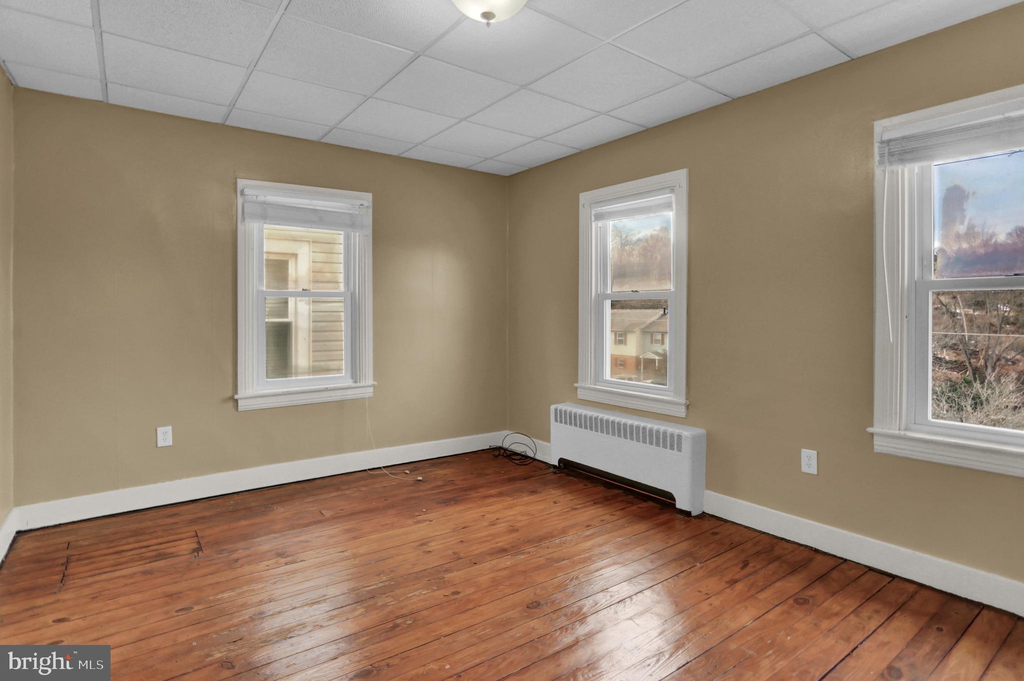 GLEN ROCK BORO - Residential Income