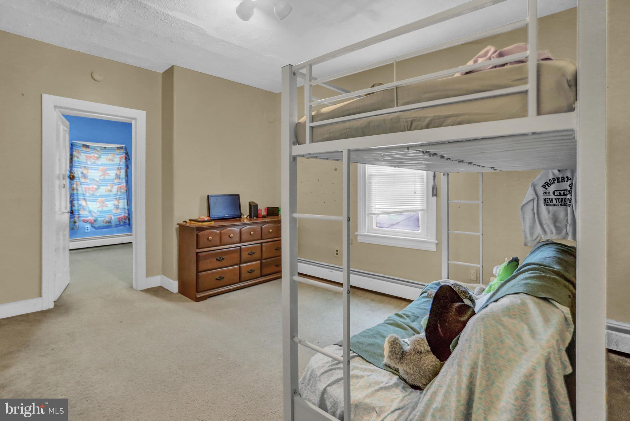 GLEN ROCK BORO - Residential Income