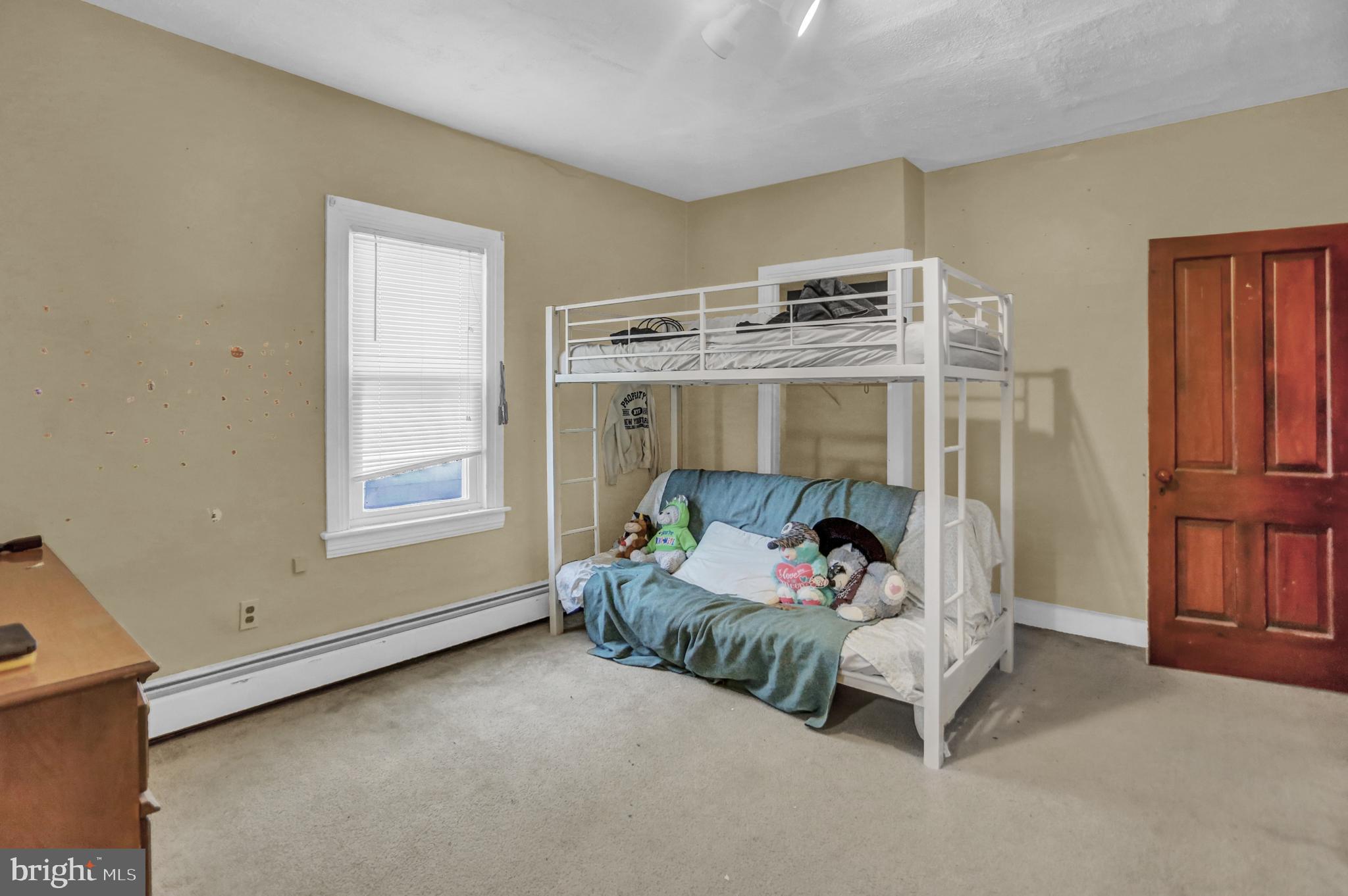 GLEN ROCK BORO - Residential Income