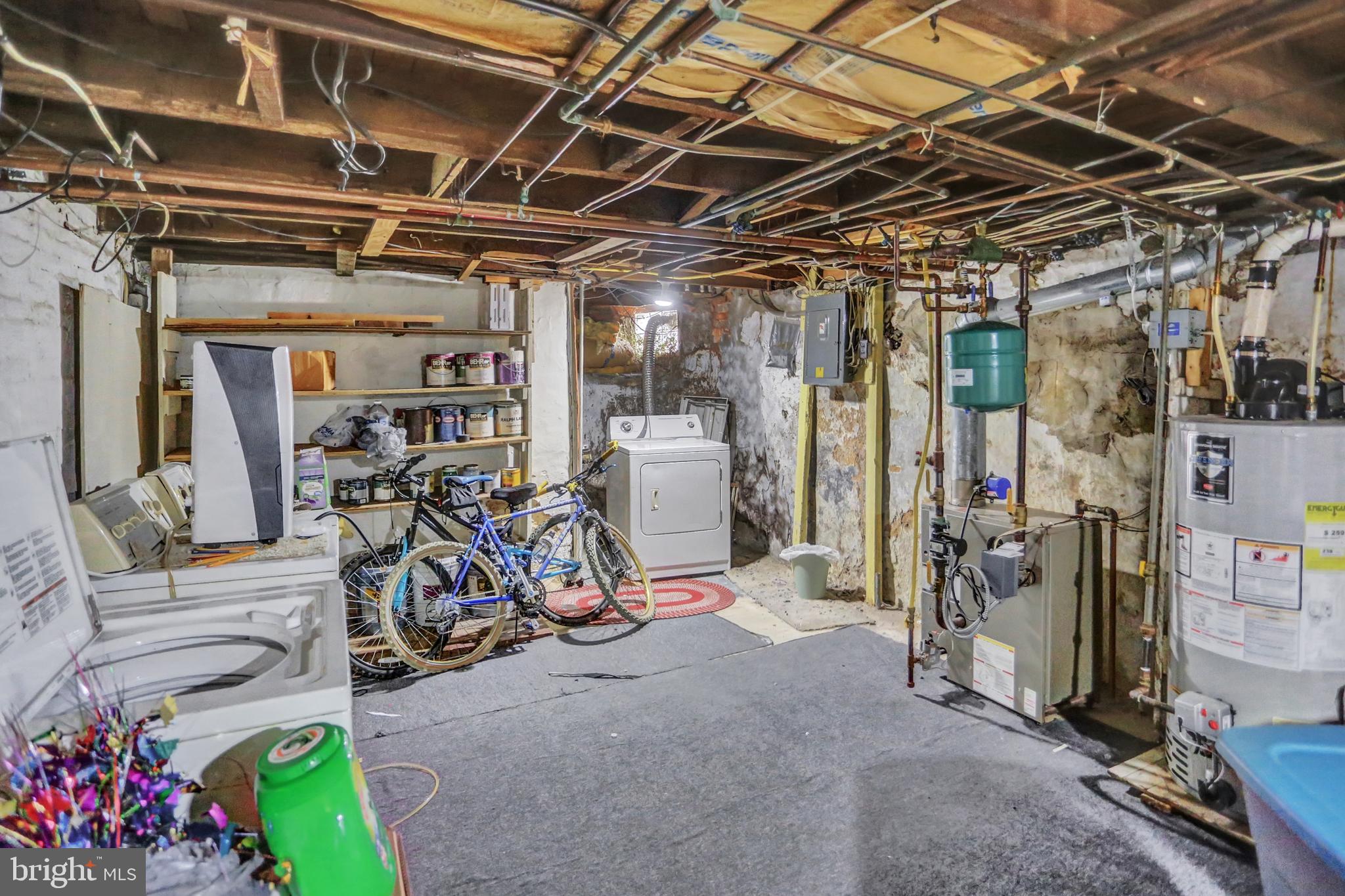 GLEN ROCK BORO - Residential Income