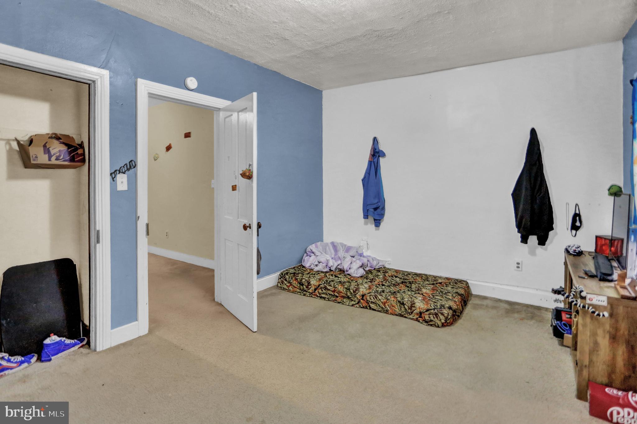 GLEN ROCK BORO - Residential Income