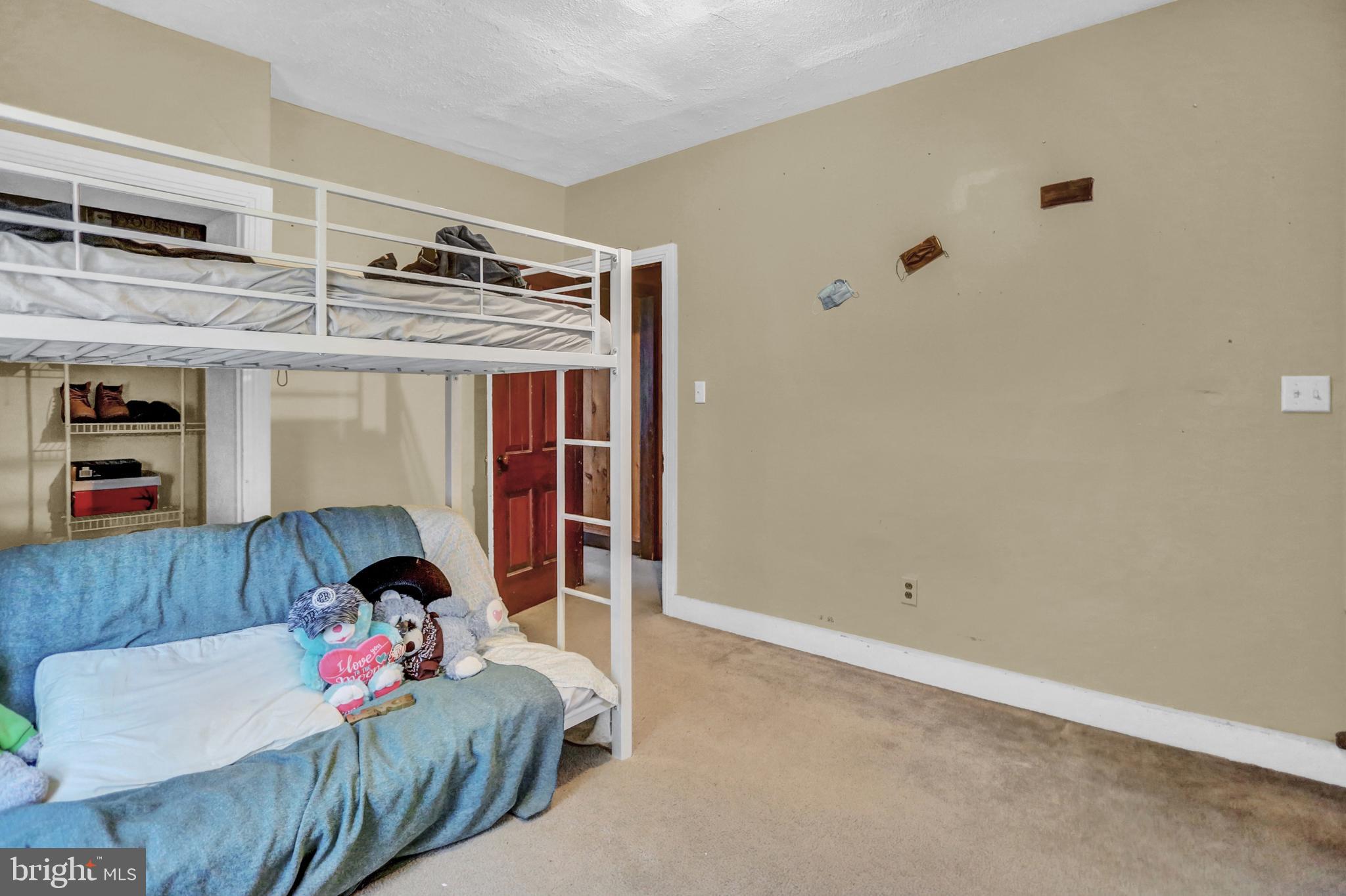 GLEN ROCK BORO - Residential Income
