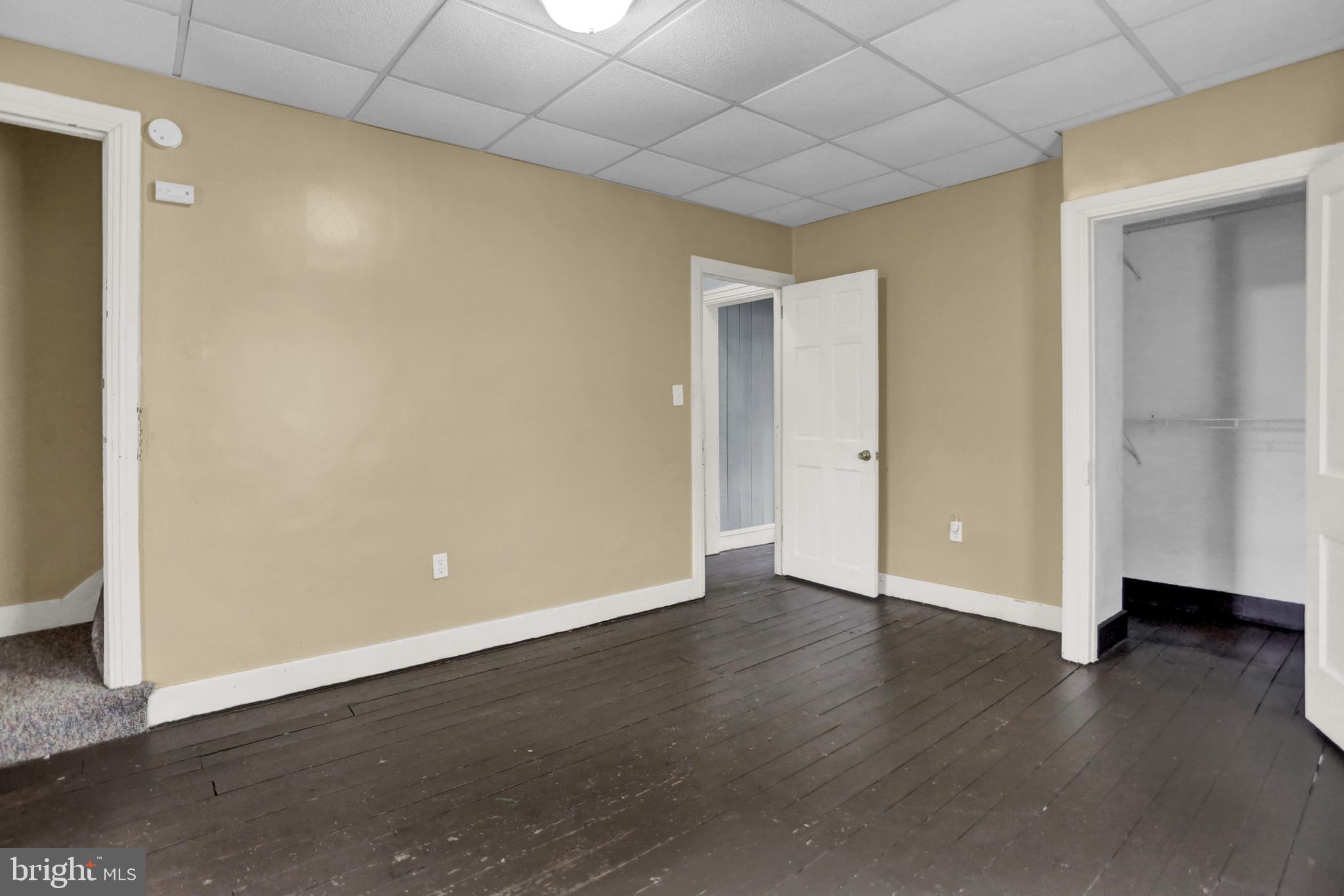 GLEN ROCK BORO - Residential Income