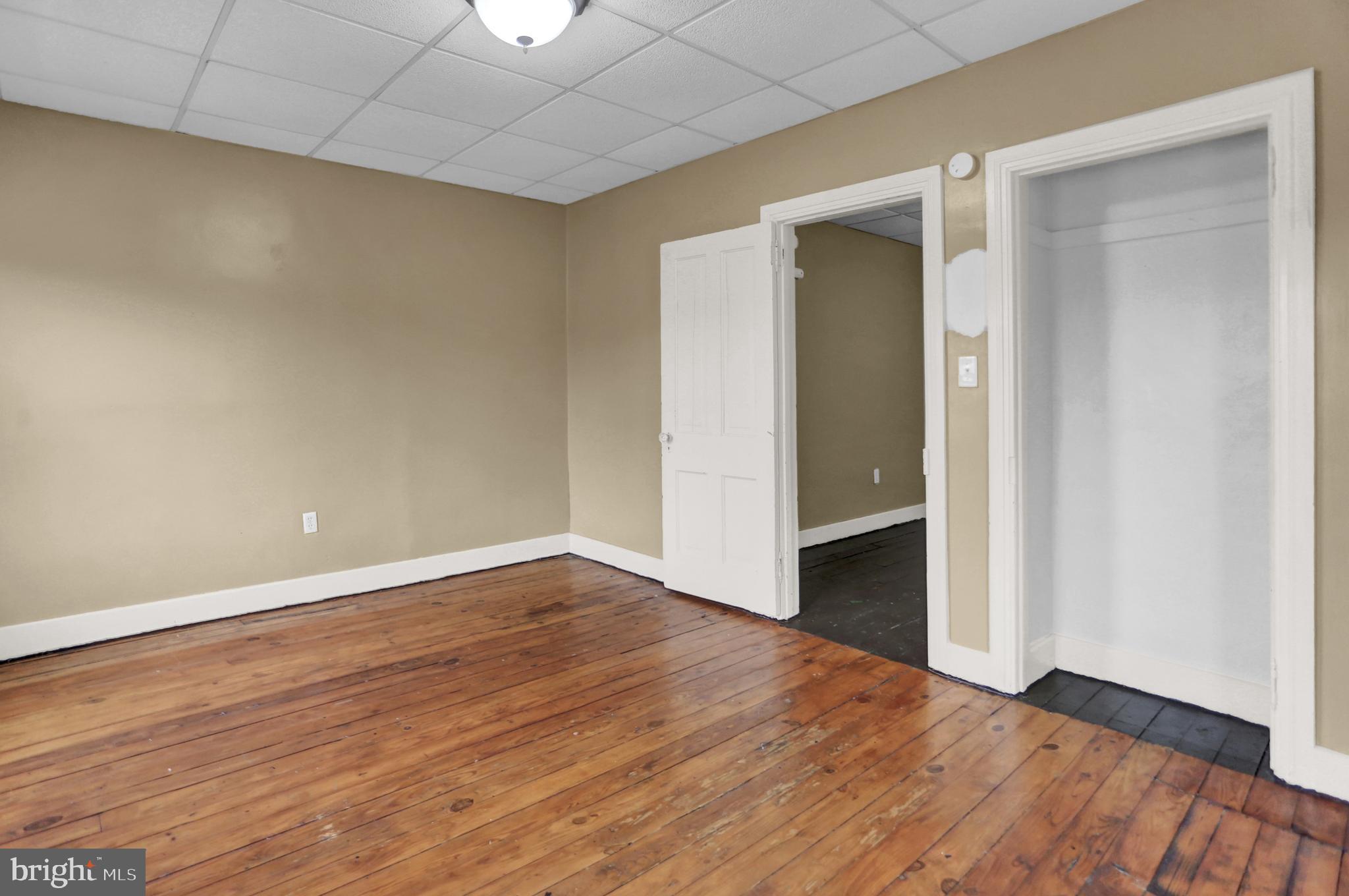 GLEN ROCK BORO - Residential Income