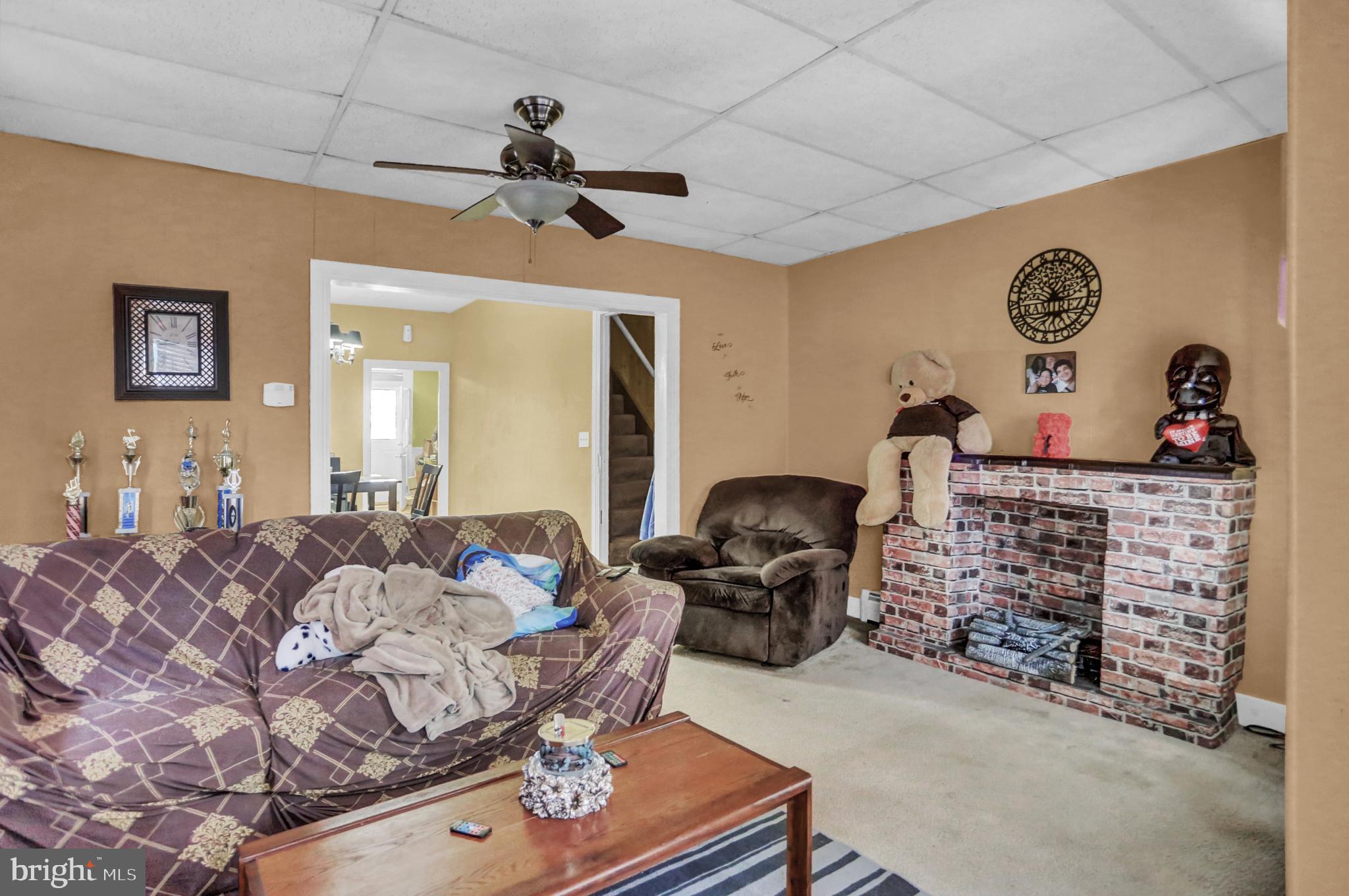 GLEN ROCK BORO - Residential Income