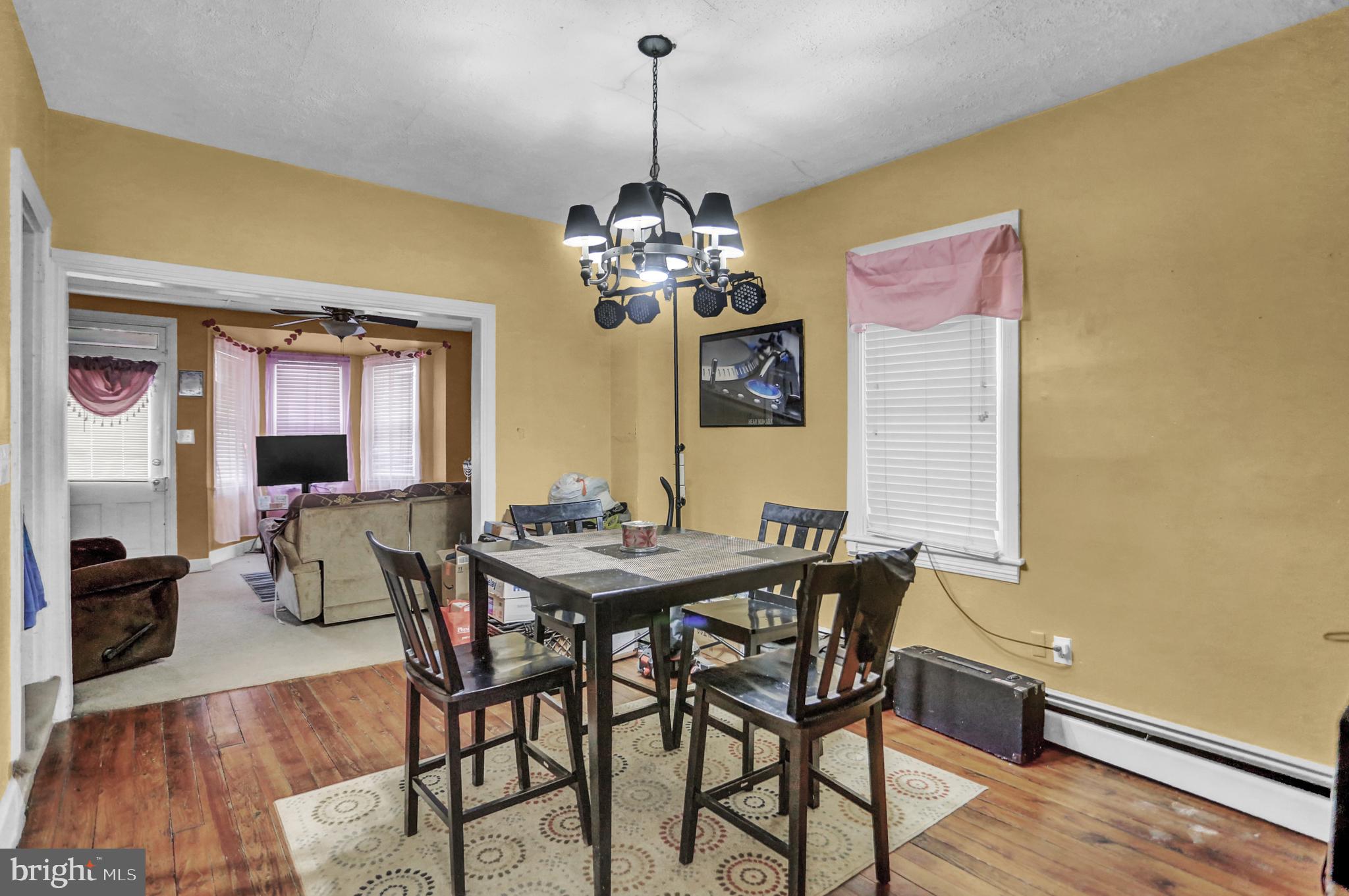 GLEN ROCK BORO - Residential Income