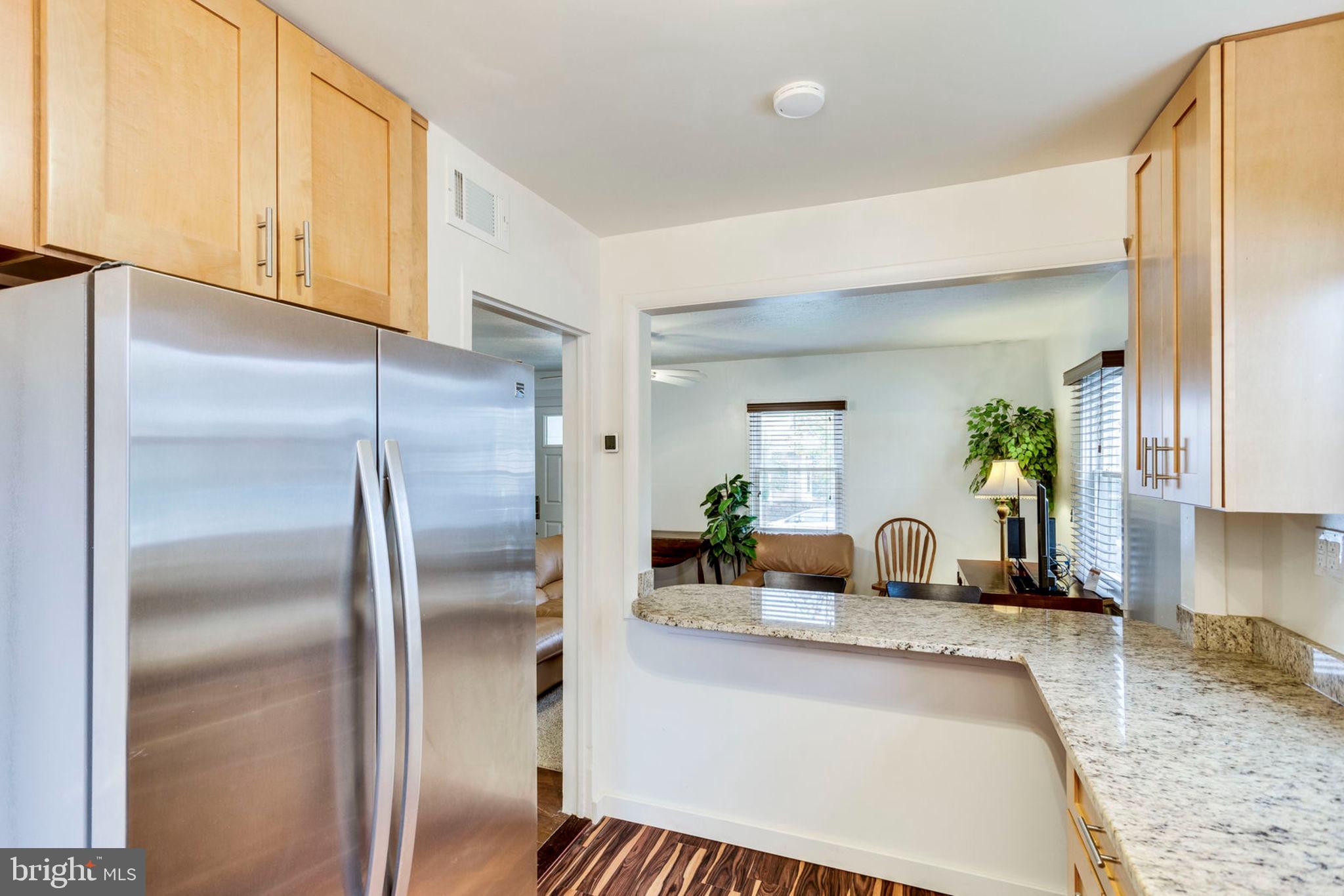 FAIR HAVEN - Residential Lease