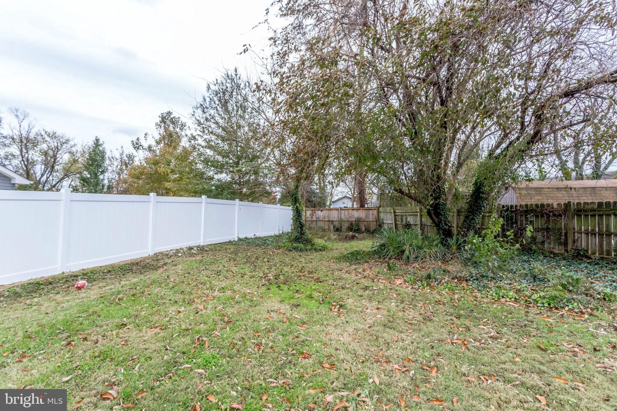 FAIR HAVEN - Residential Lease