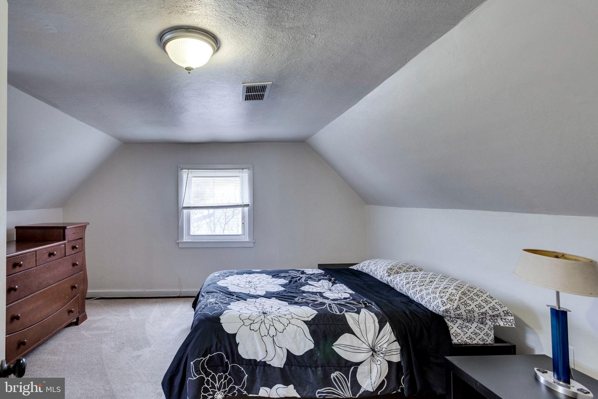 FAIR HAVEN - Residential Lease
