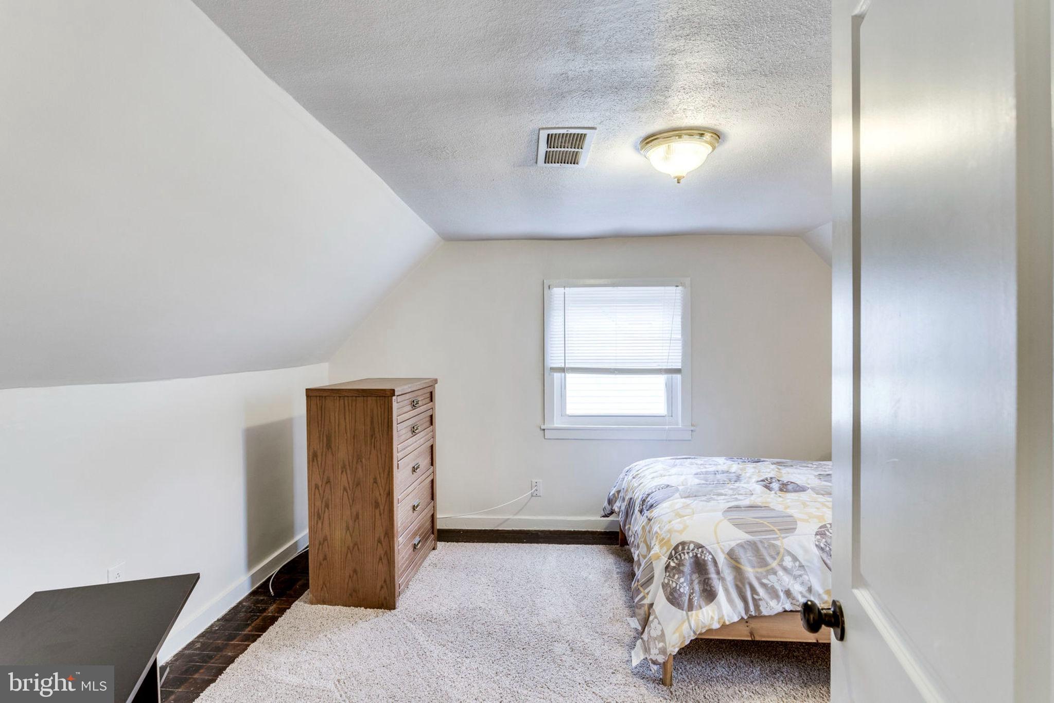 FAIR HAVEN - Residential Lease