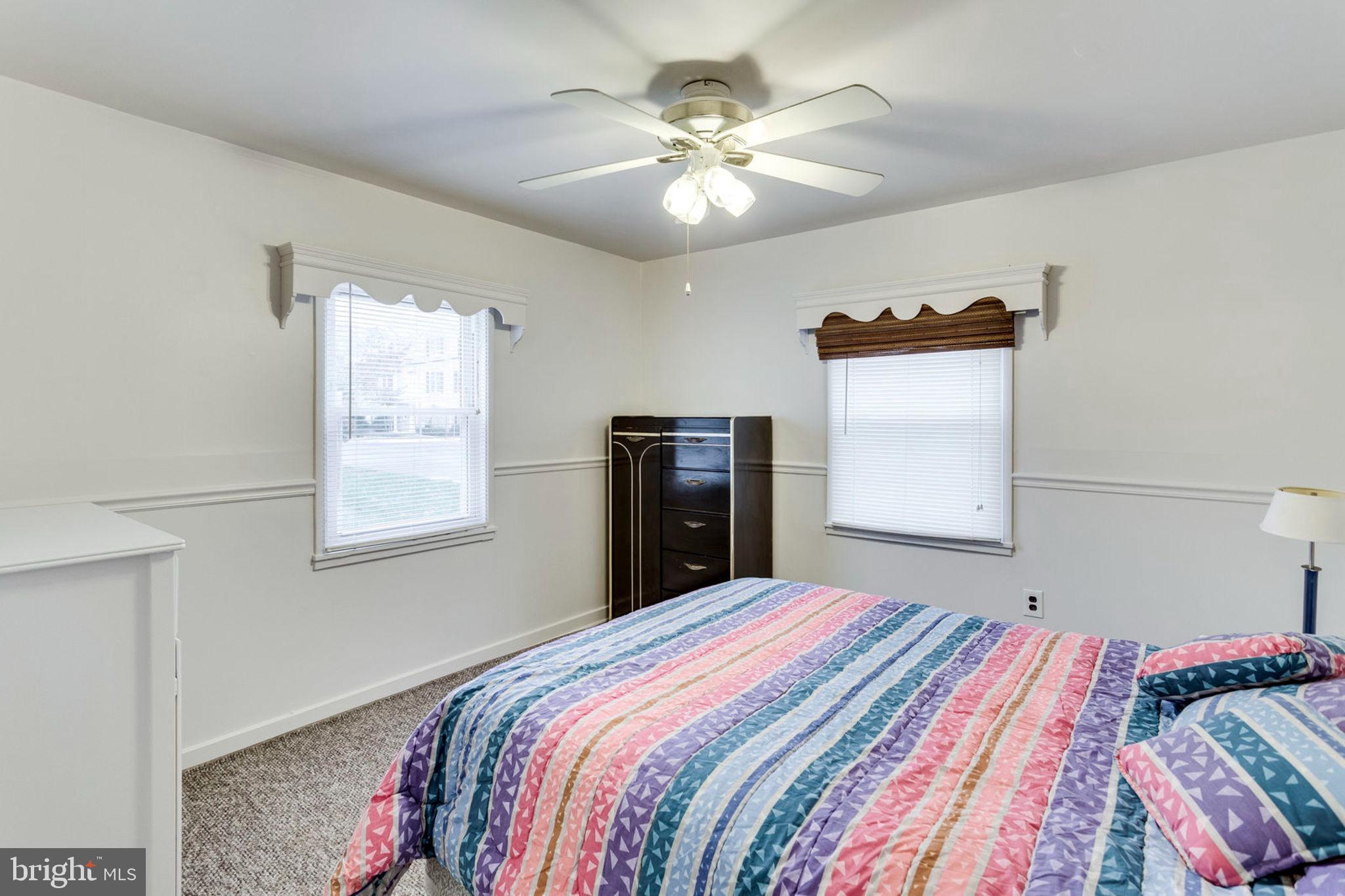 FAIR HAVEN - Residential Lease