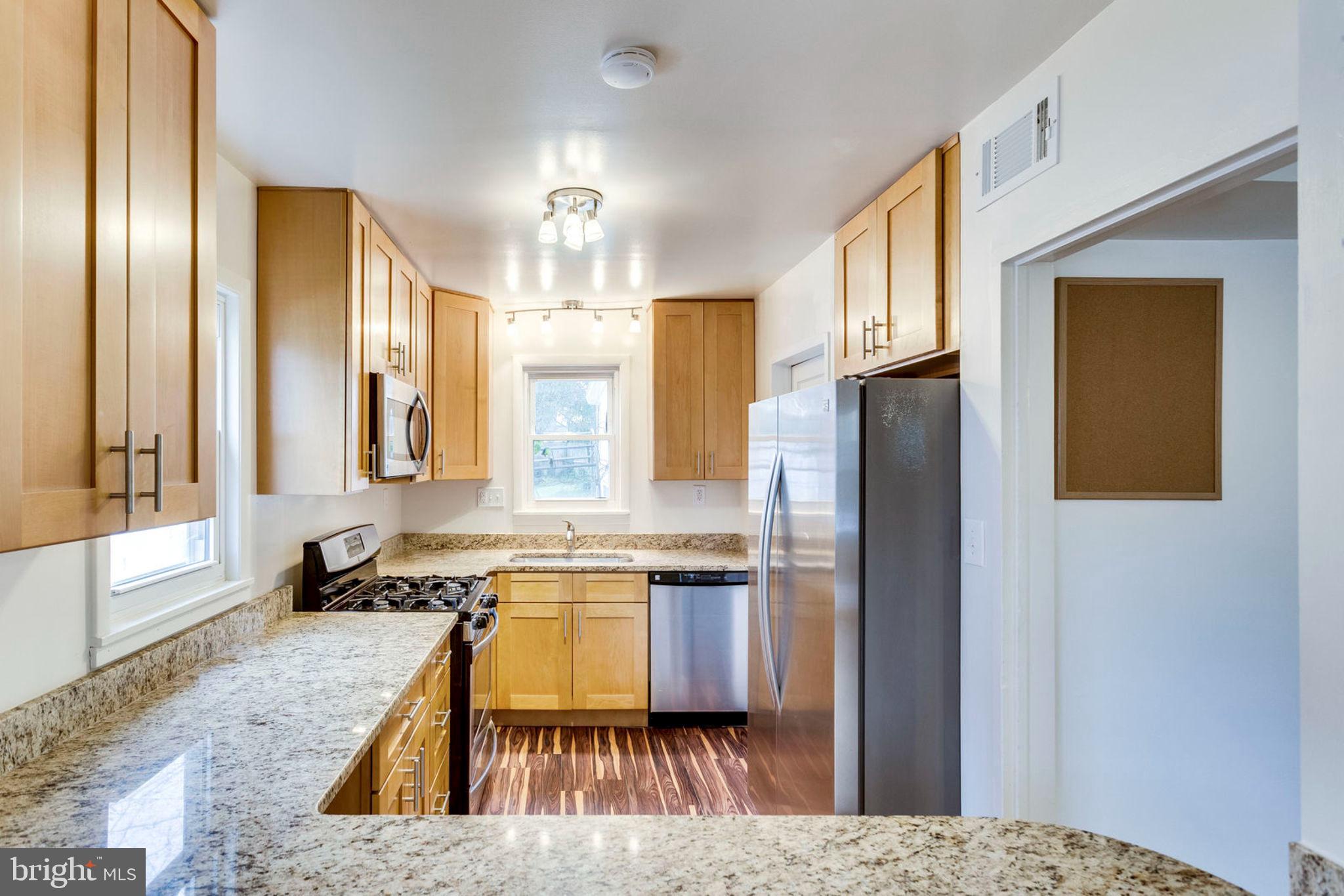 FAIR HAVEN - Residential Lease