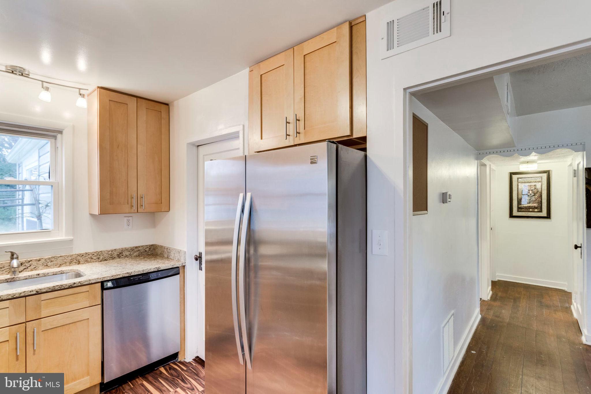 FAIR HAVEN - Residential Lease