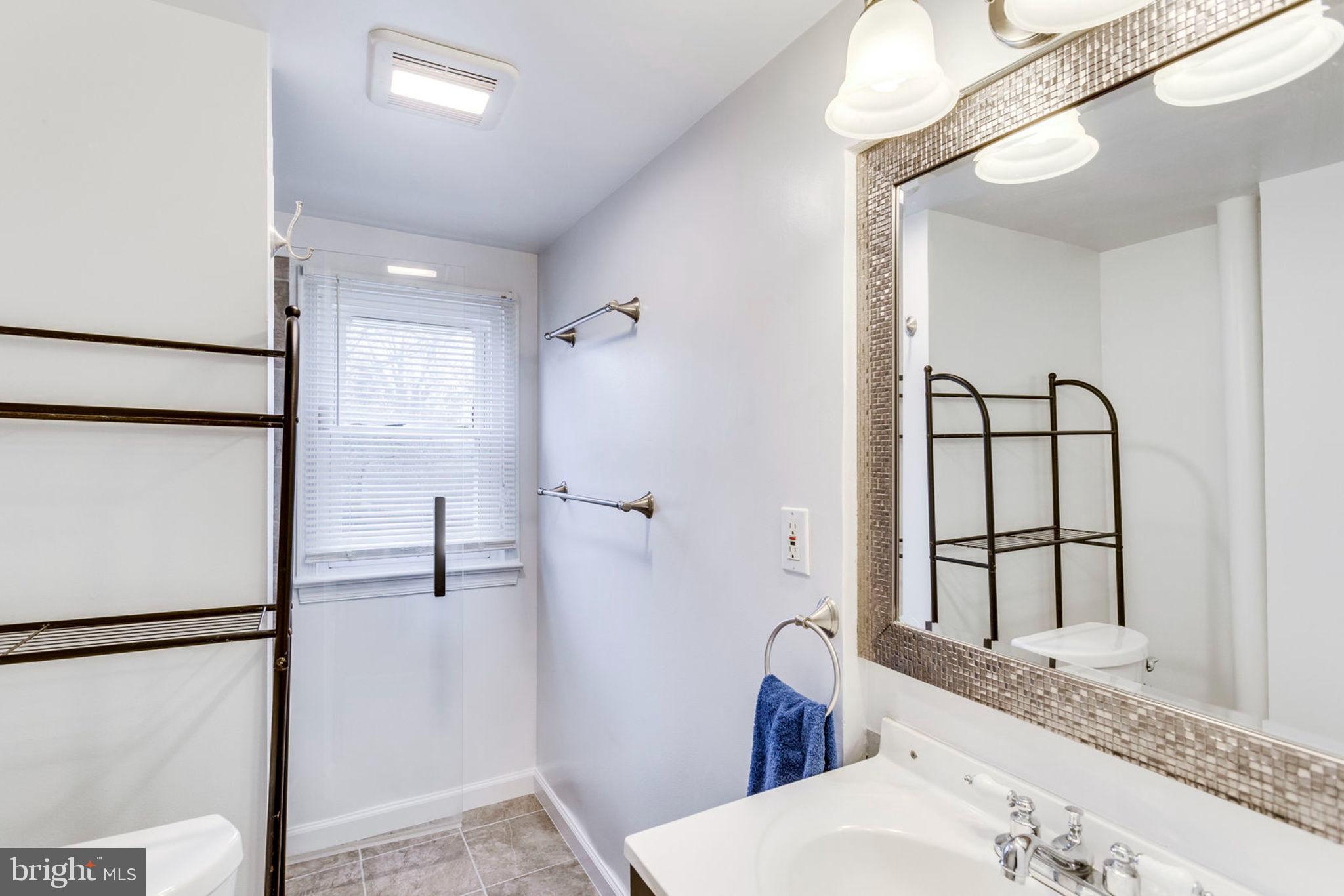 FAIR HAVEN - Residential Lease
