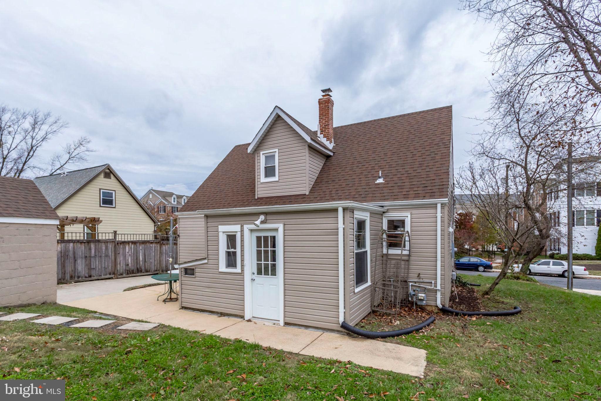 FAIR HAVEN - Residential Lease