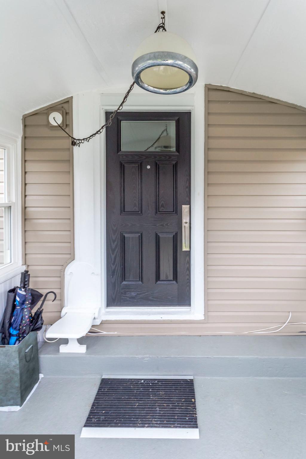 FAIR HAVEN - Residential Lease