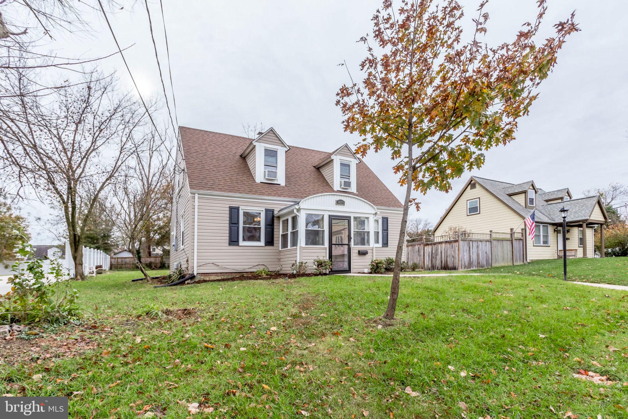 FAIR HAVEN - Residential Lease