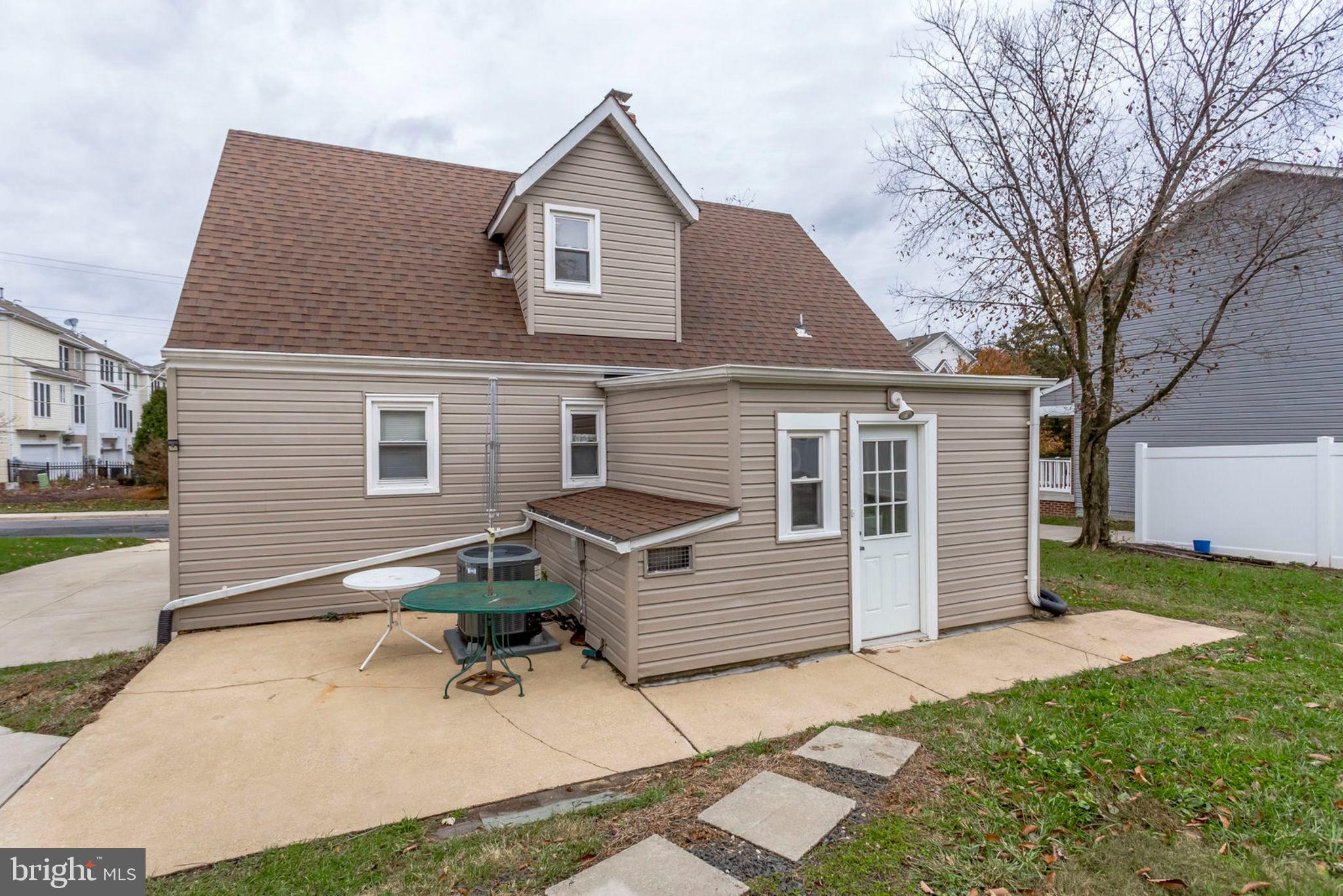 FAIR HAVEN - Residential Lease