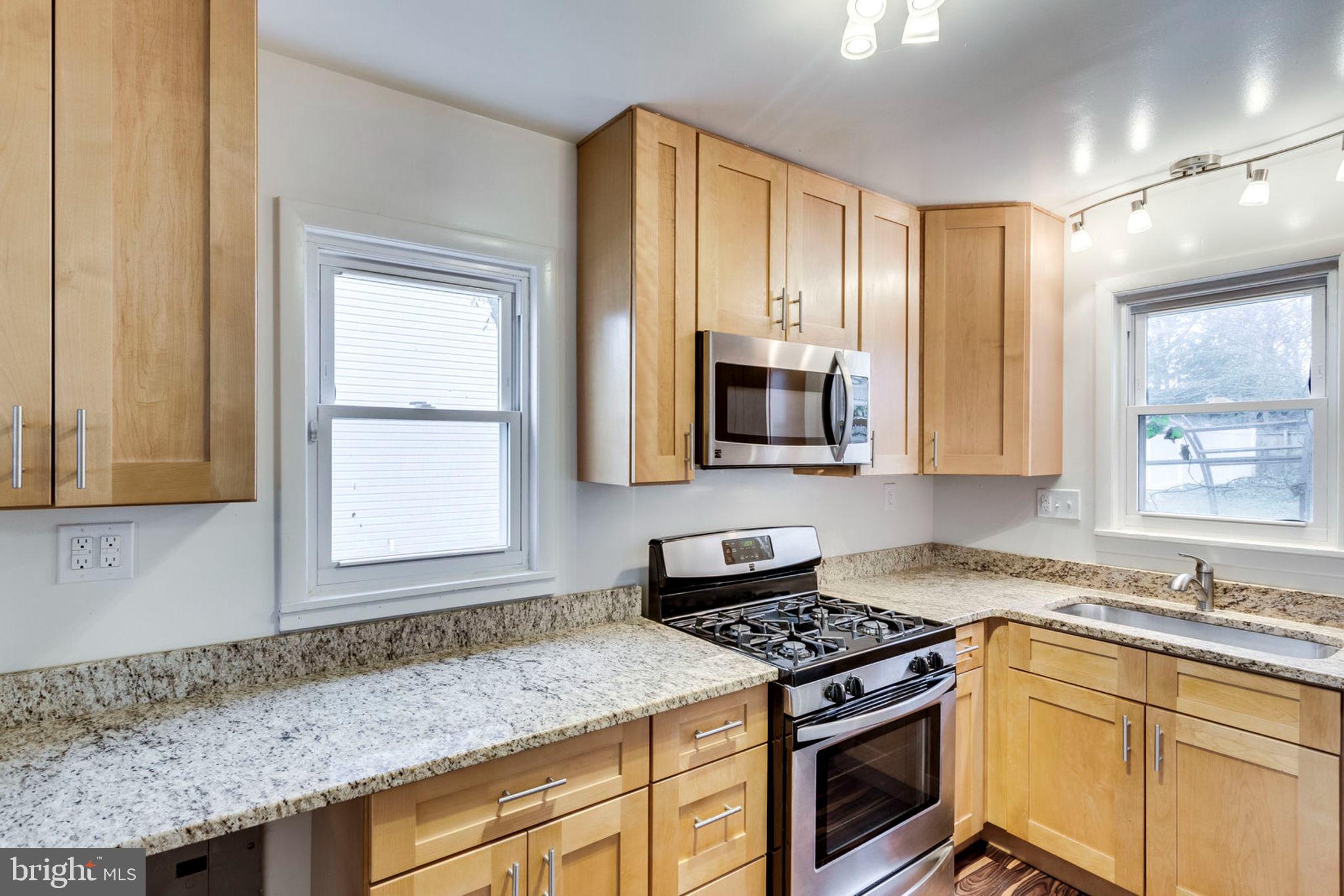 FAIR HAVEN - Residential Lease