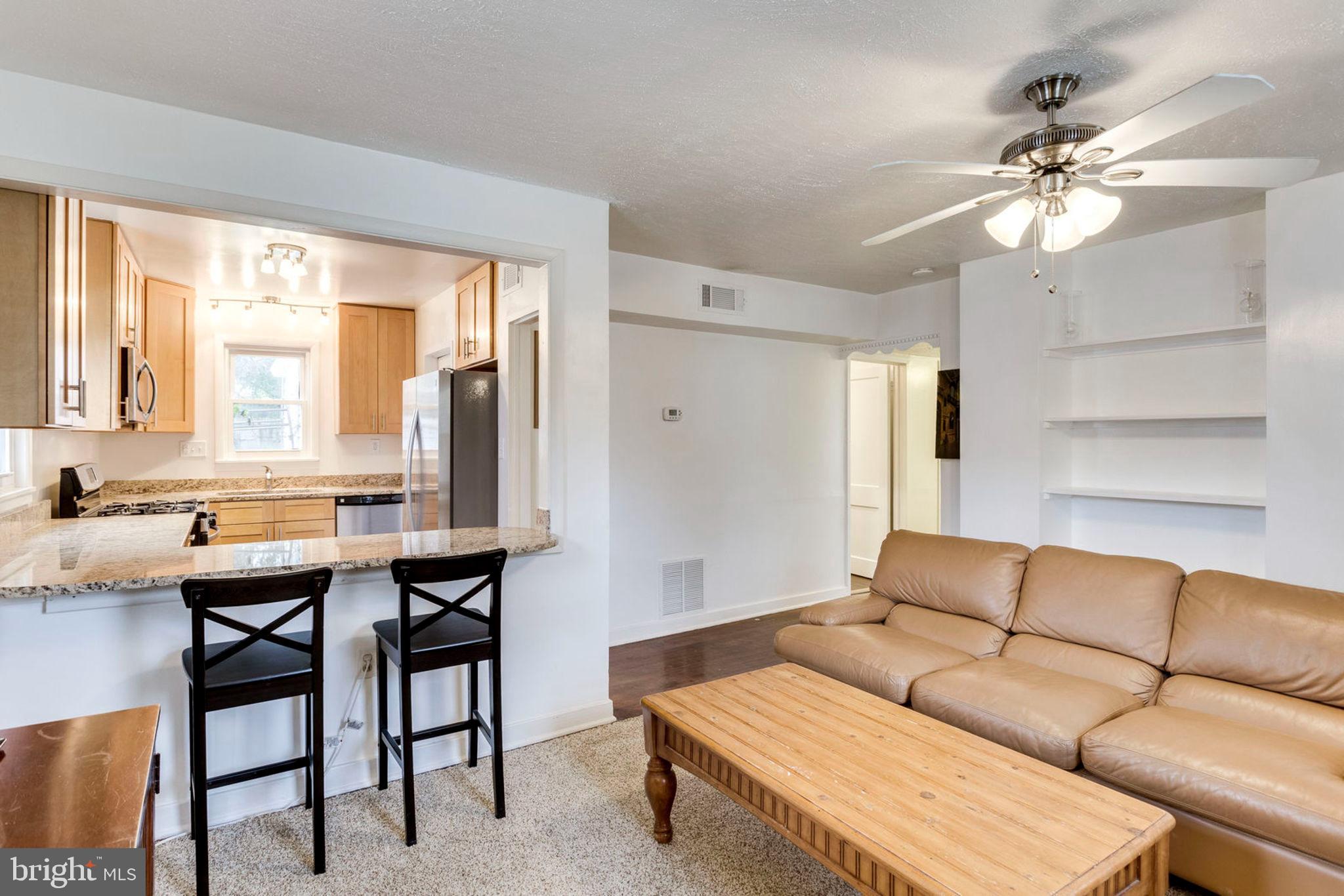 FAIR HAVEN - Residential Lease