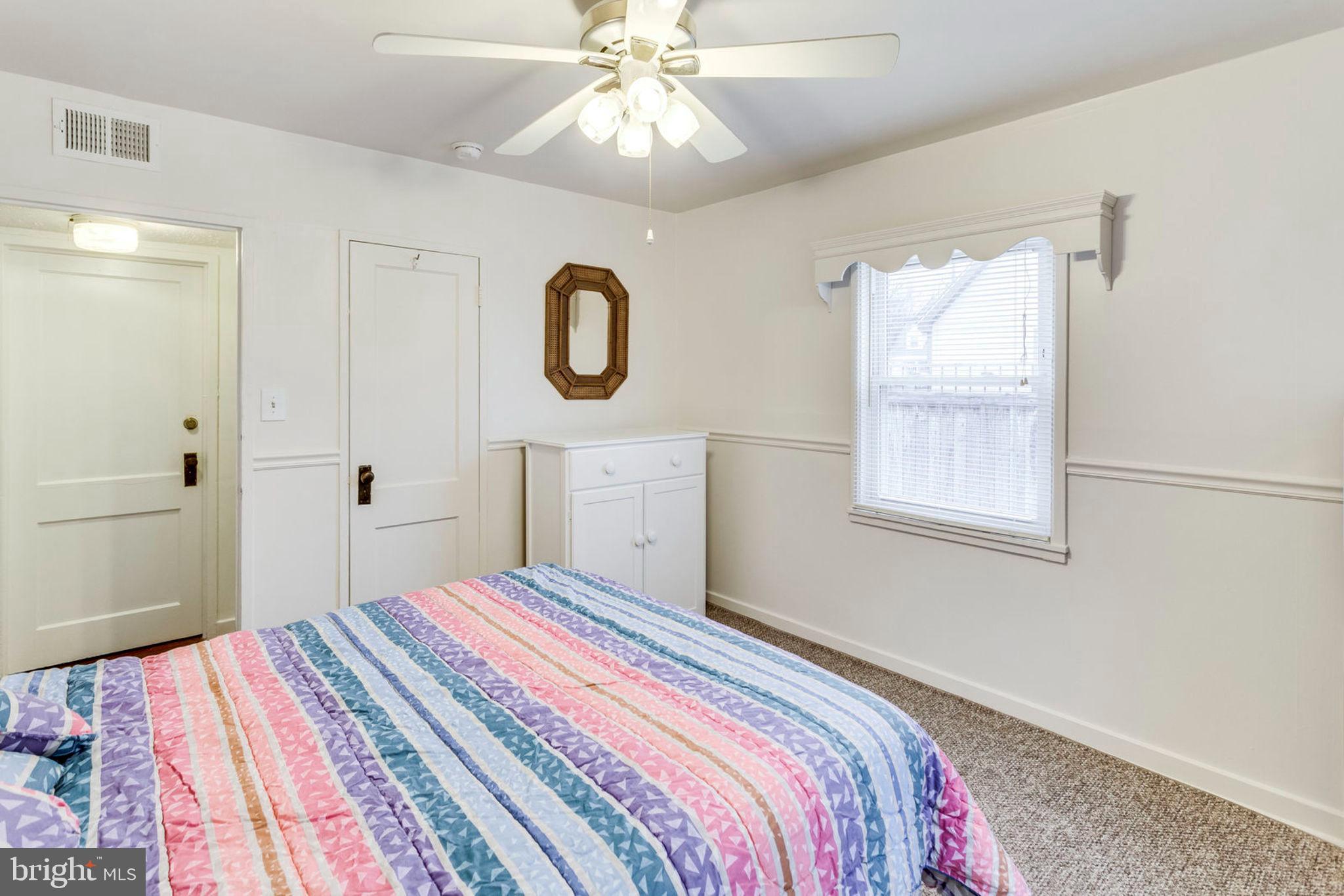 FAIR HAVEN - Residential Lease