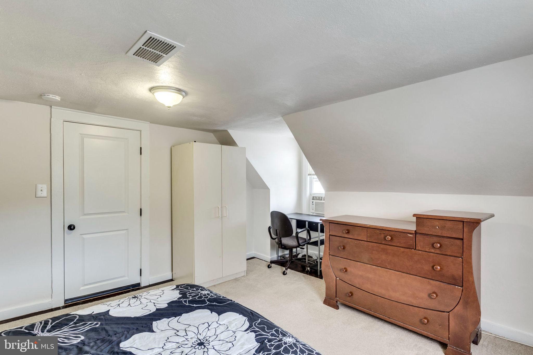 FAIR HAVEN - Residential Lease