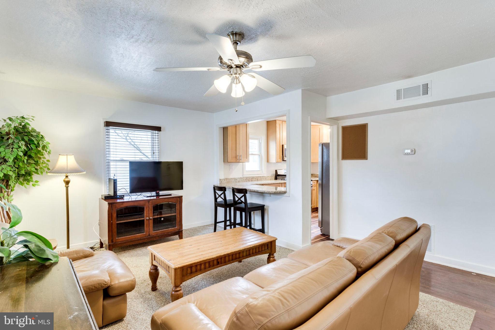 FAIR HAVEN - Residential Lease