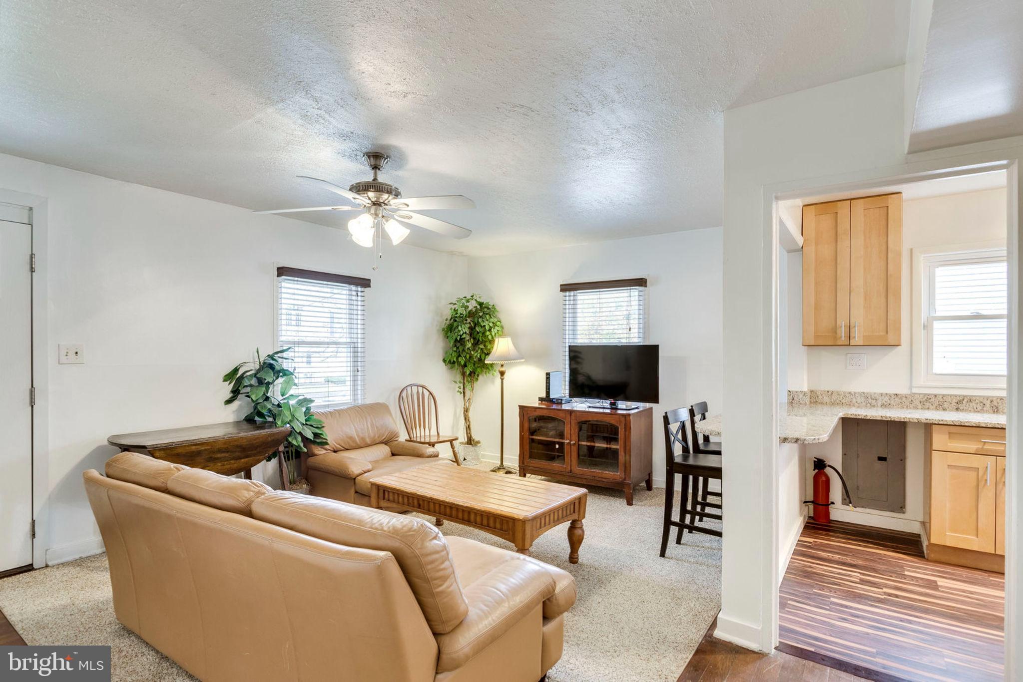 FAIR HAVEN - Residential Lease