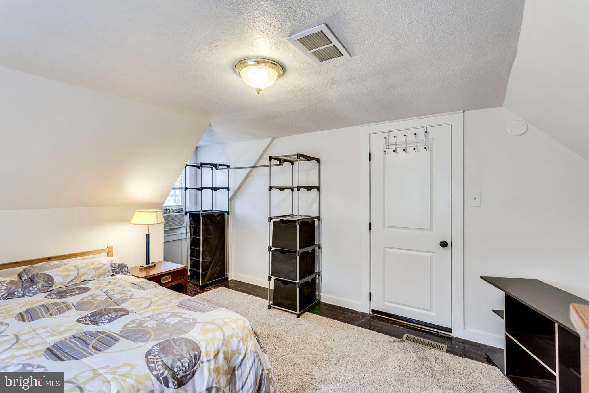 FAIR HAVEN - Residential Lease