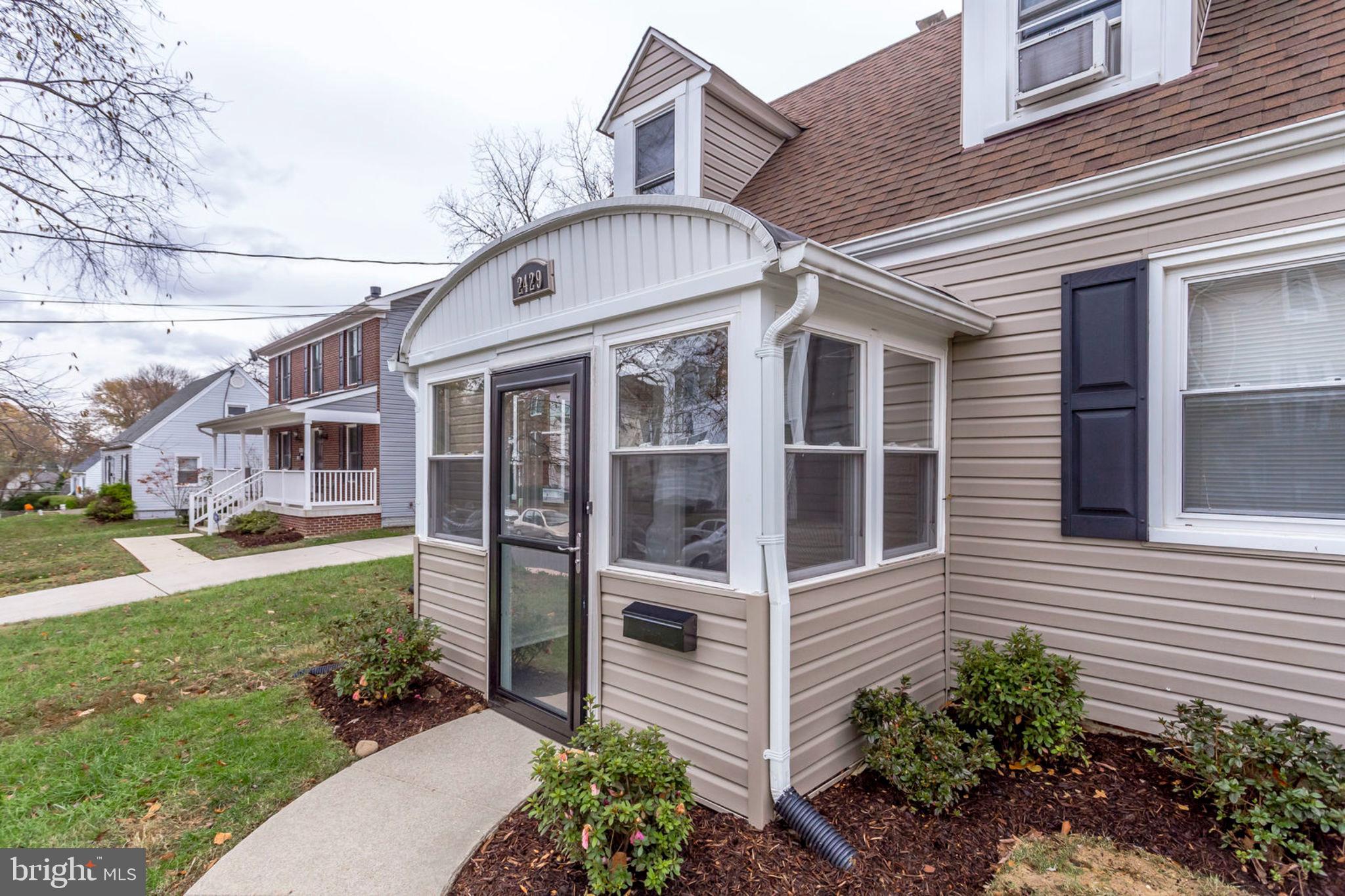 FAIR HAVEN - Residential Lease