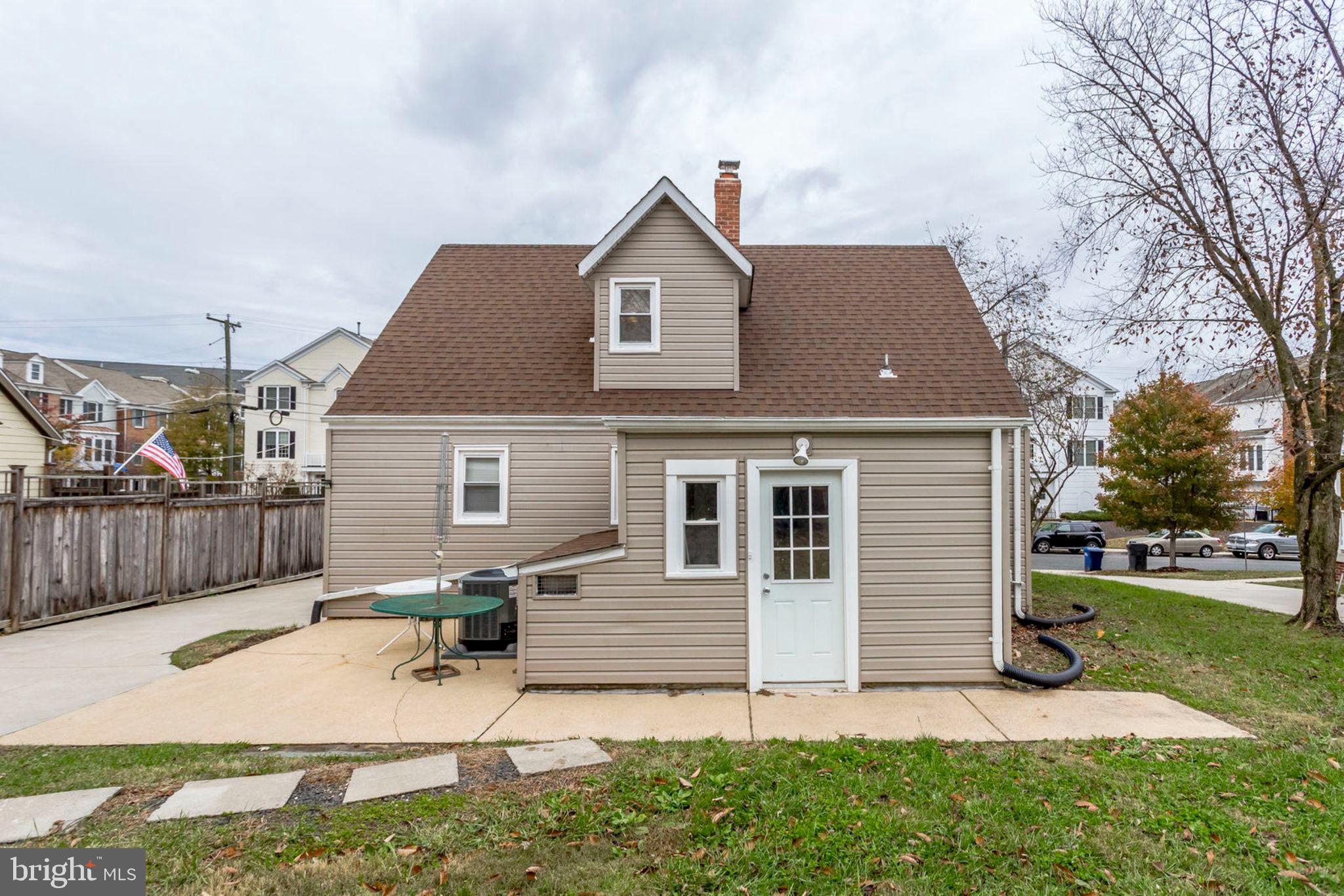 FAIR HAVEN - Residential Lease
