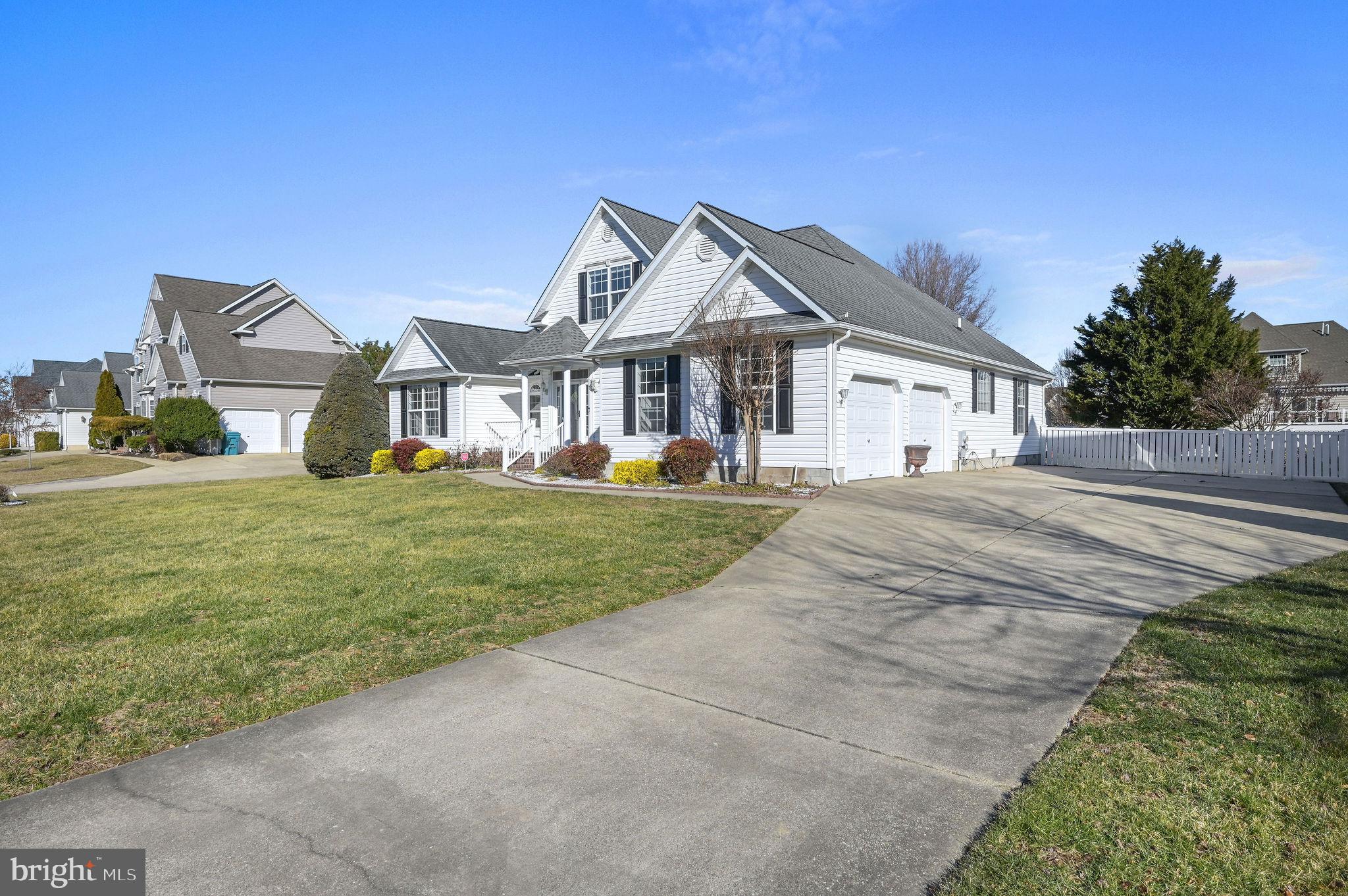 THE ORCHARDS - Residential