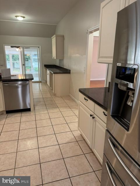 THE ORCHARDS - Residential