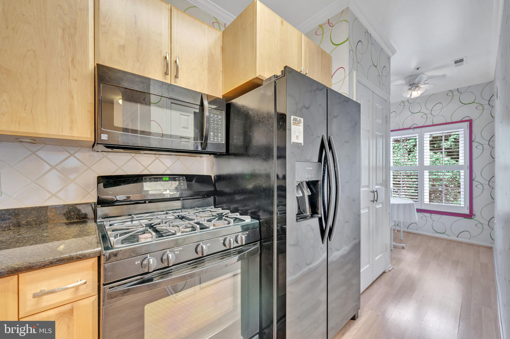 SPRING MILL - Residential