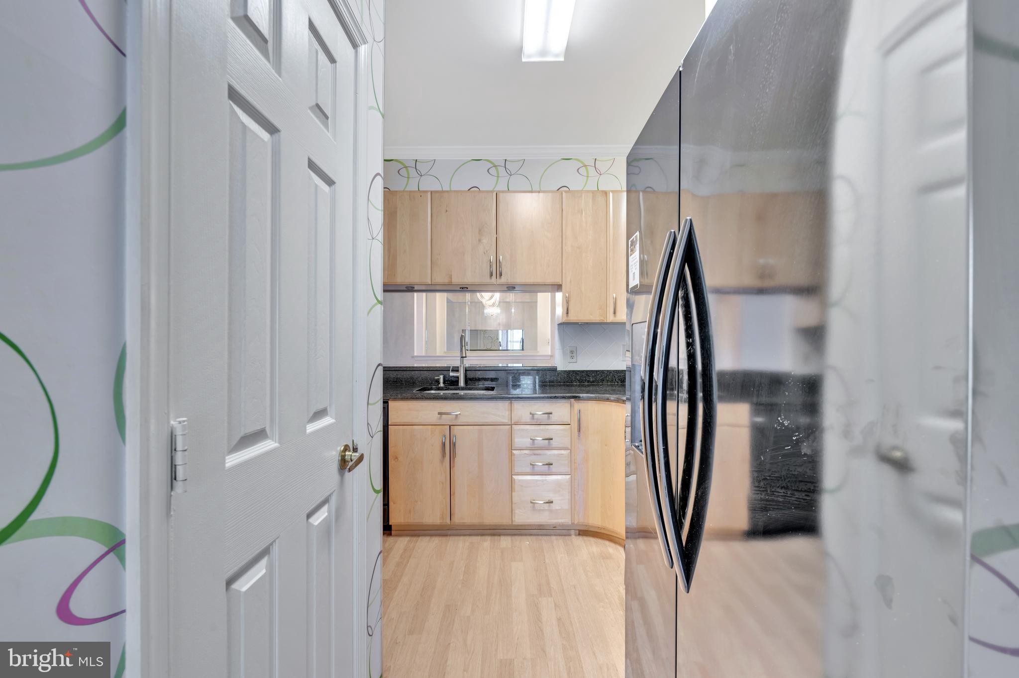 SPRING MILL - Residential