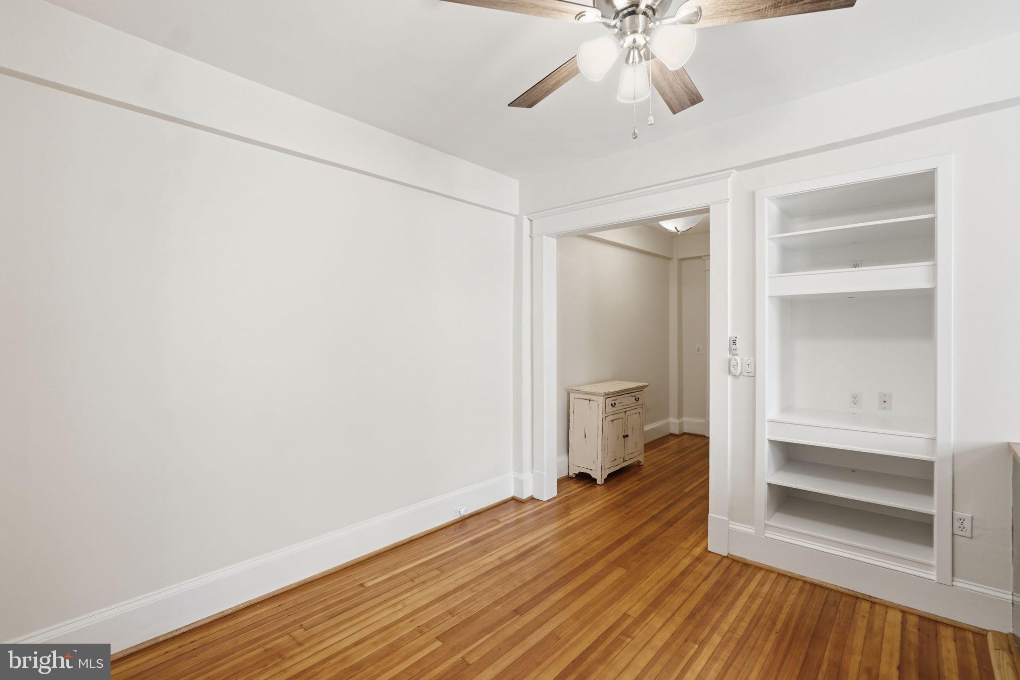ADAMS MORGAN - Residential