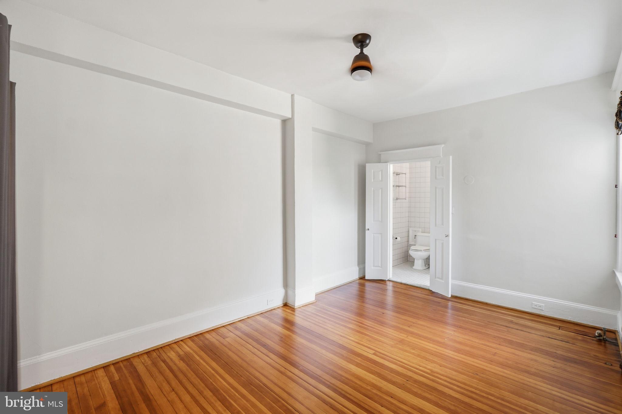 ADAMS MORGAN - Residential