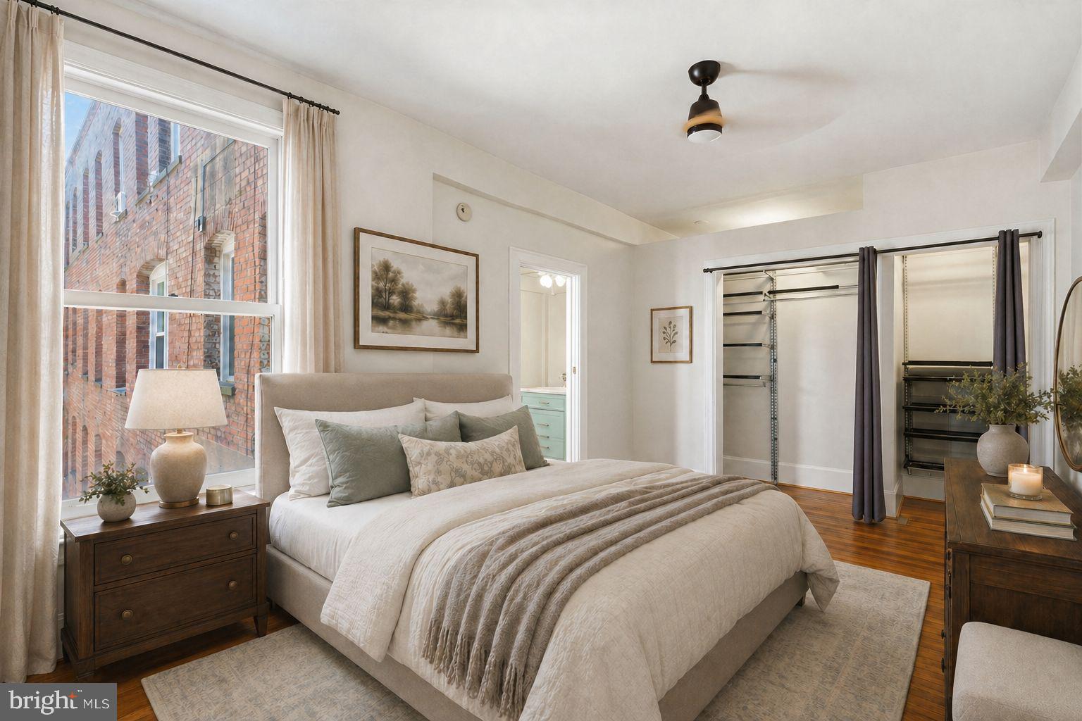 ADAMS MORGAN - Residential