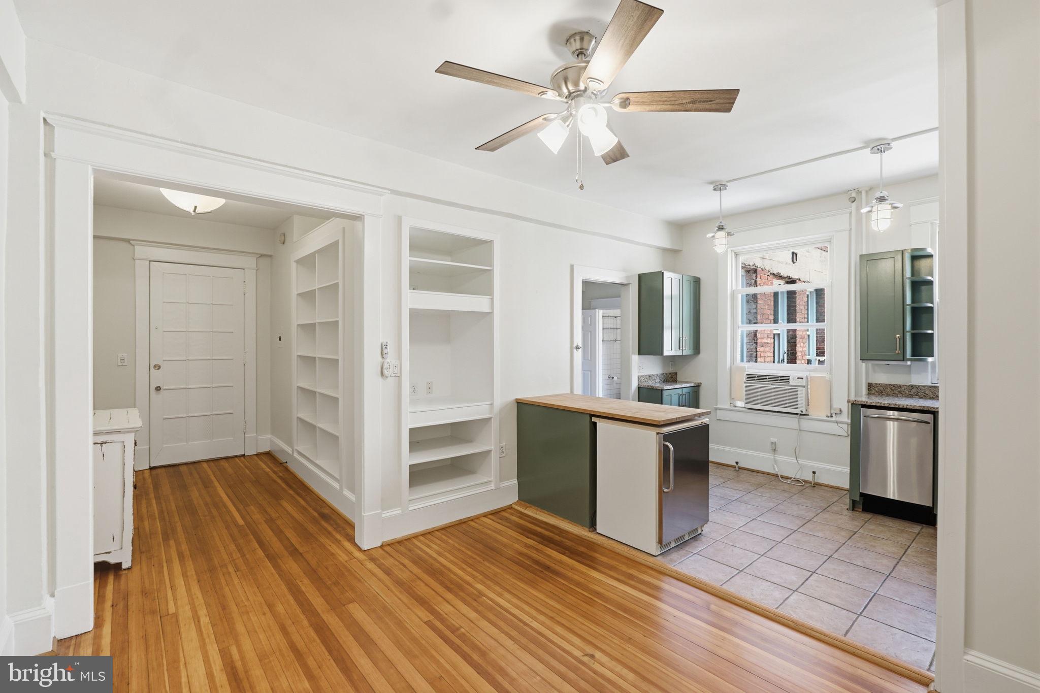 ADAMS MORGAN - Residential