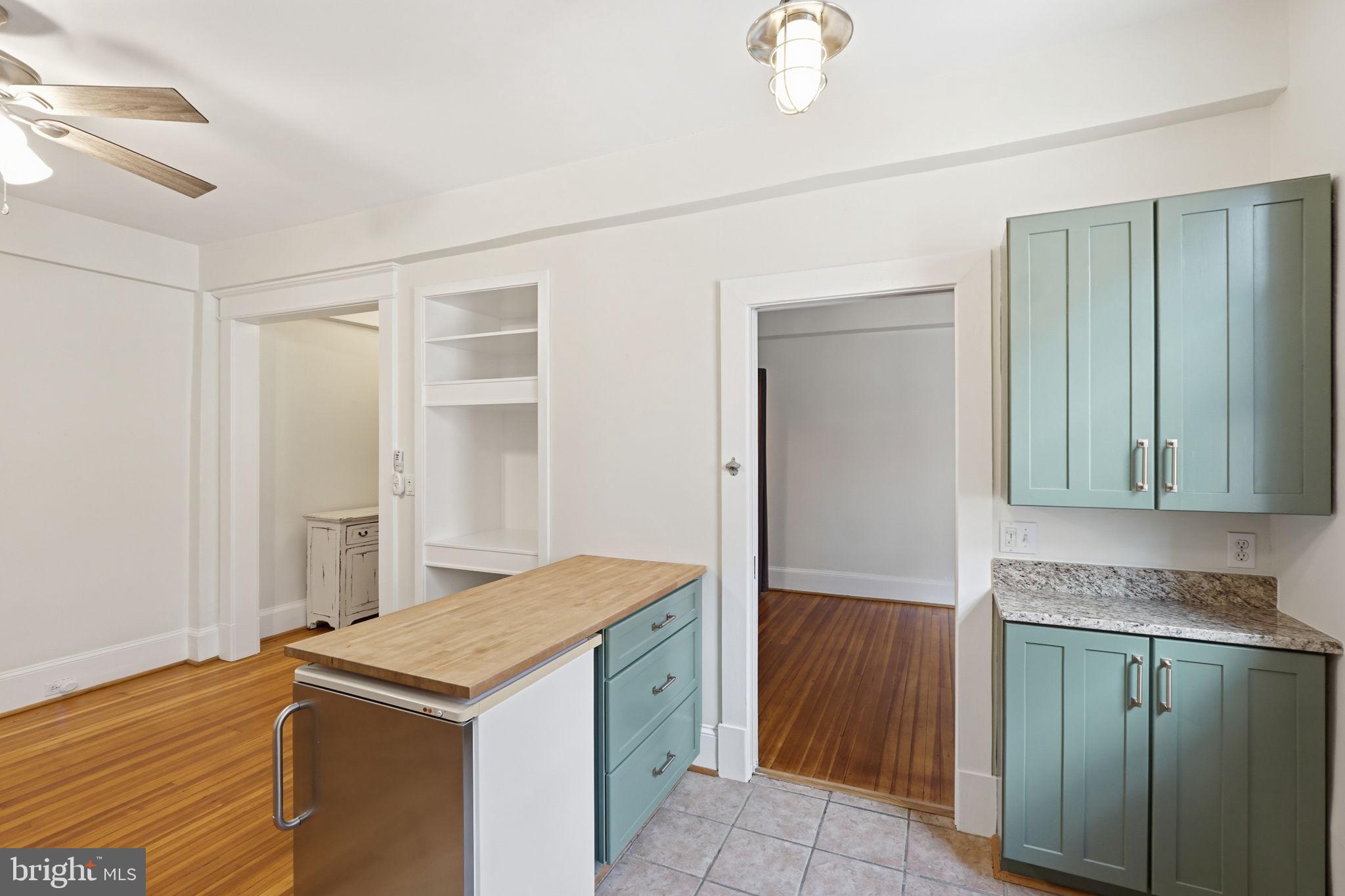 ADAMS MORGAN - Residential