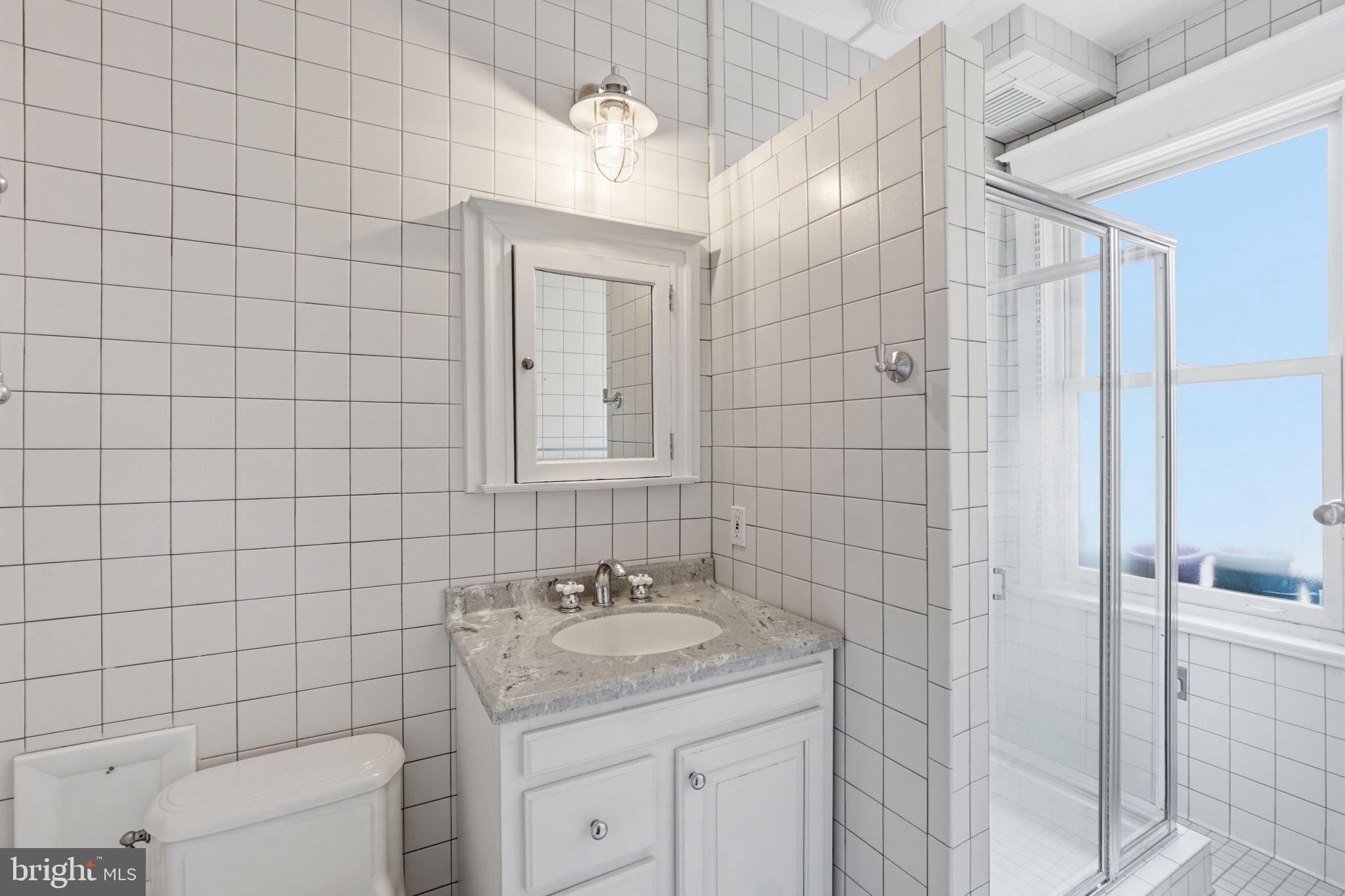 ADAMS MORGAN - Residential
