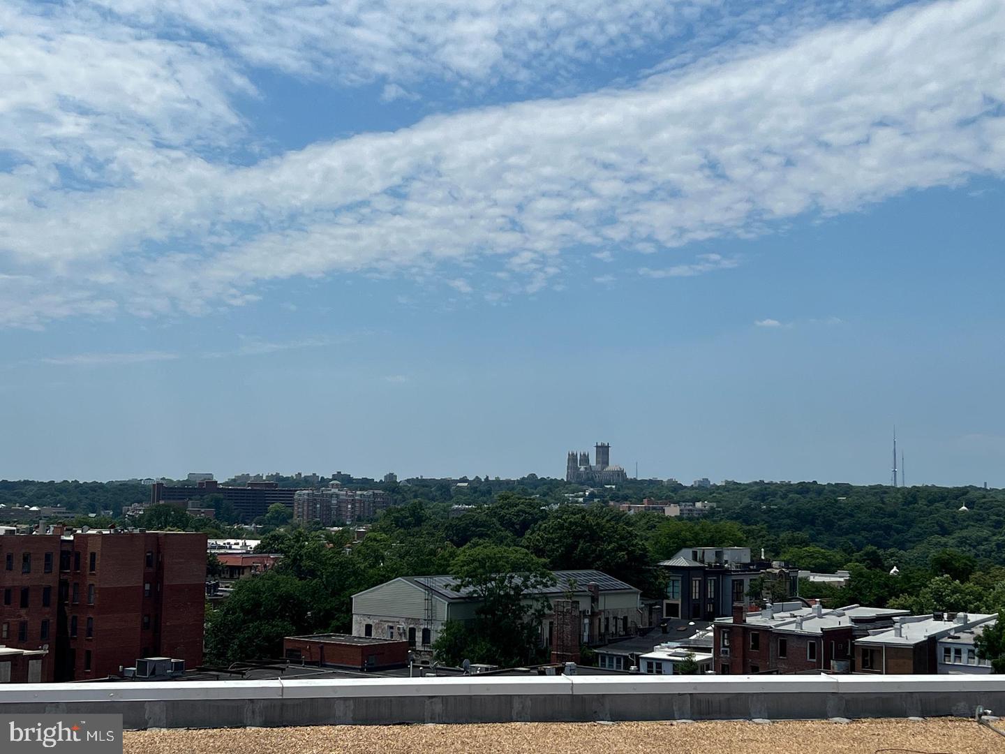 ADAMS MORGAN - Residential