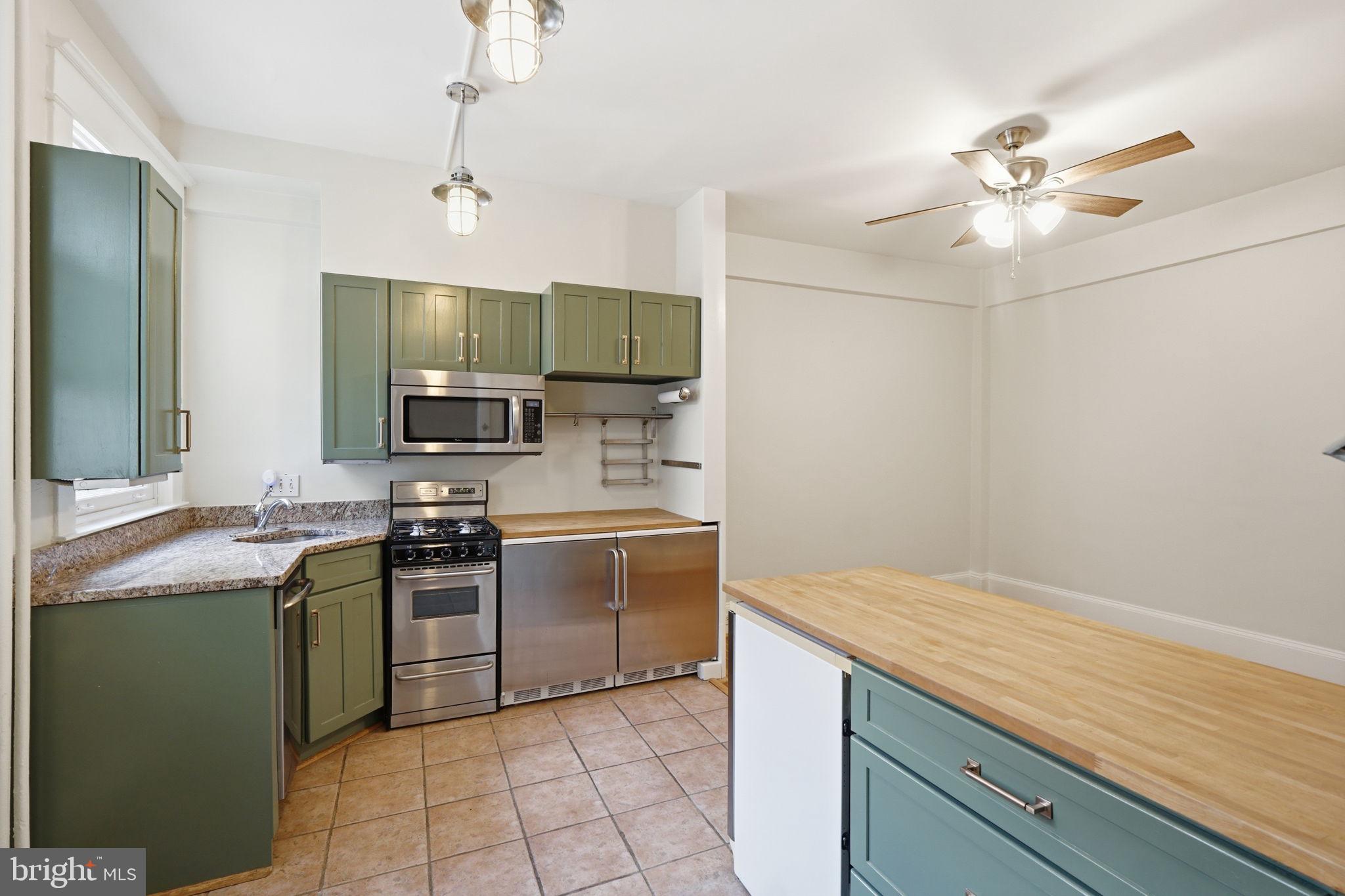 ADAMS MORGAN - Residential