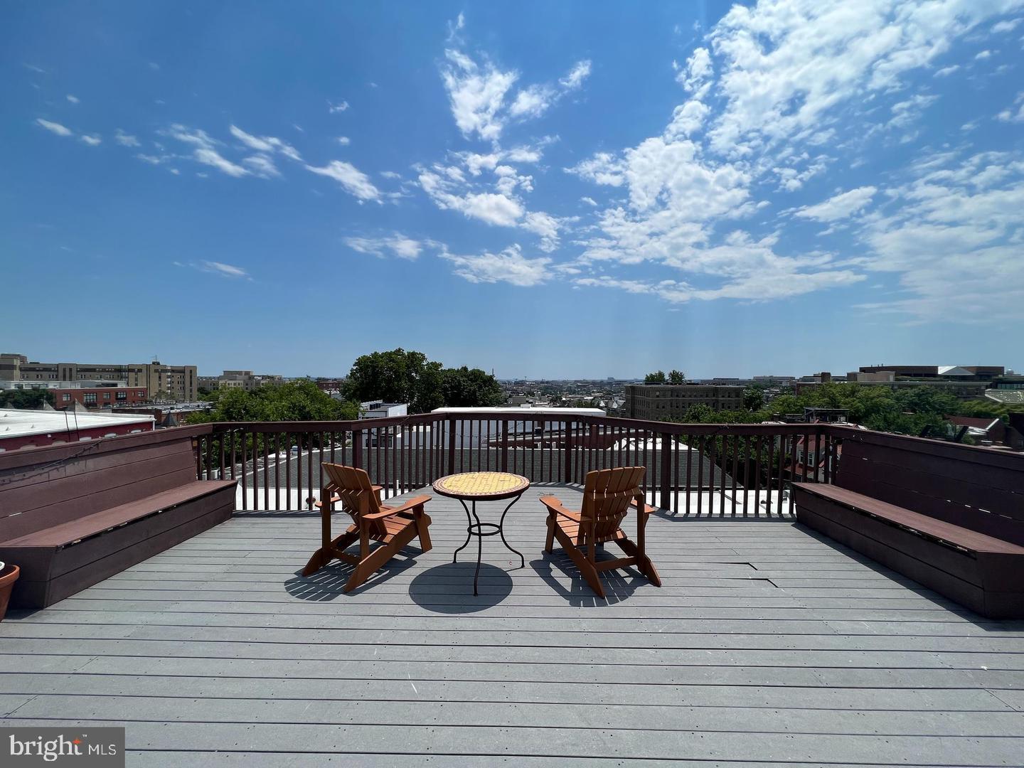 ADAMS MORGAN - Residential